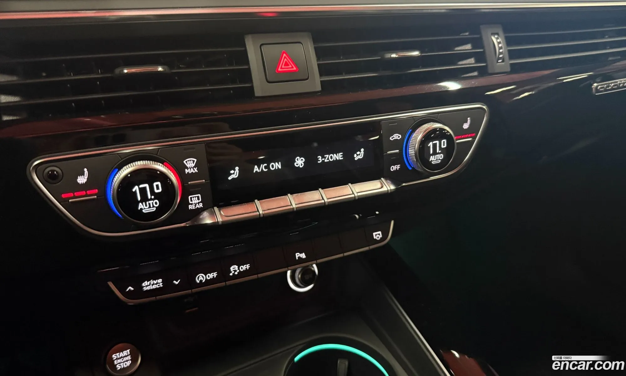 Audi A5 2019 — 6