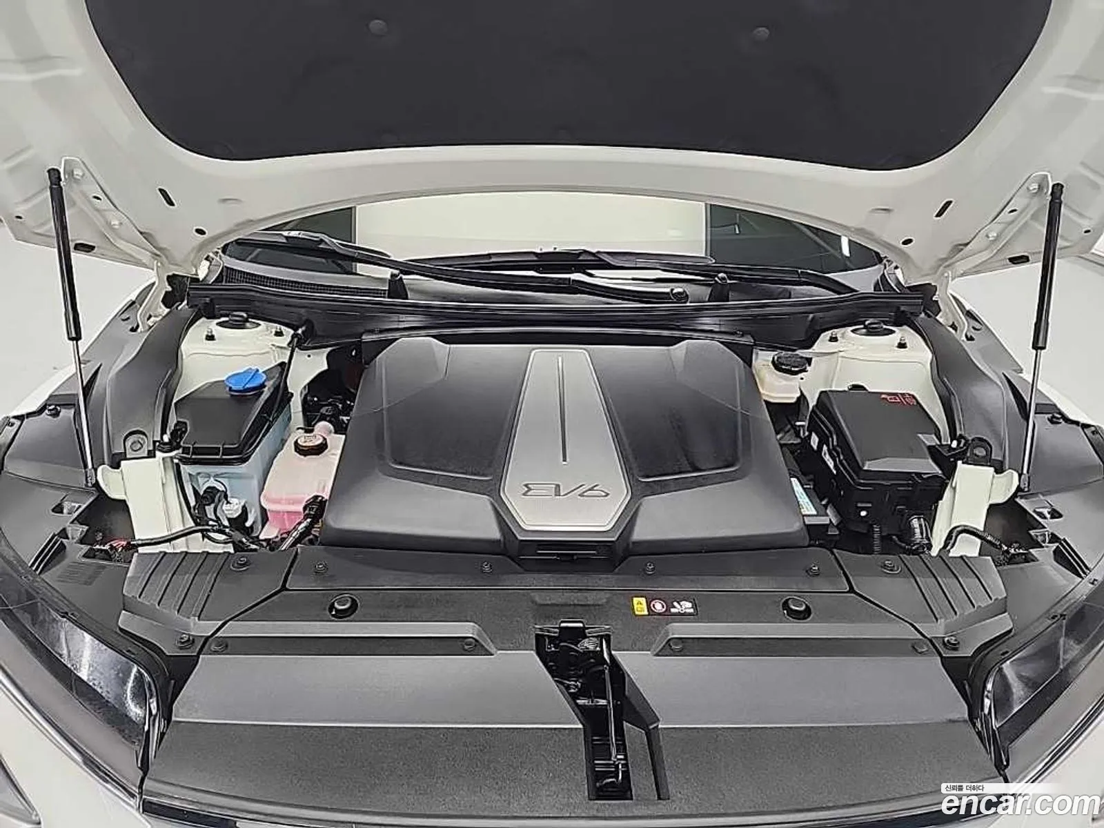 Kia EV6 2024 — 15