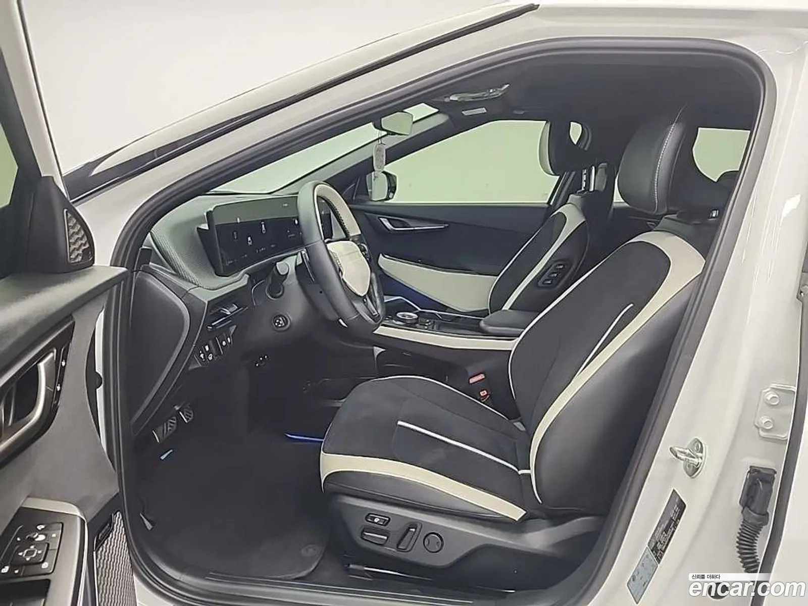 Kia EV6 2024 — 4