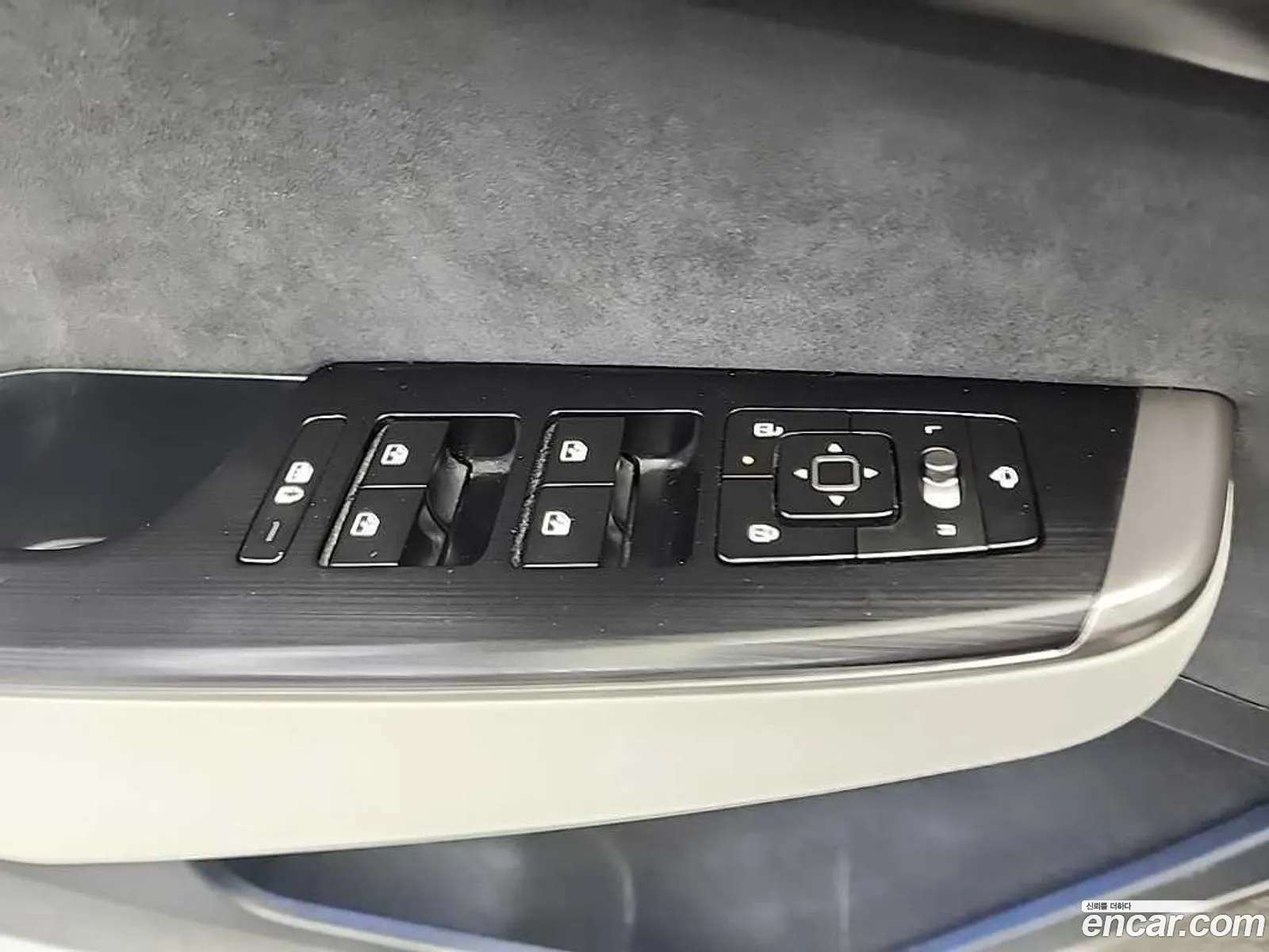 Kia EV6 2024 — 5