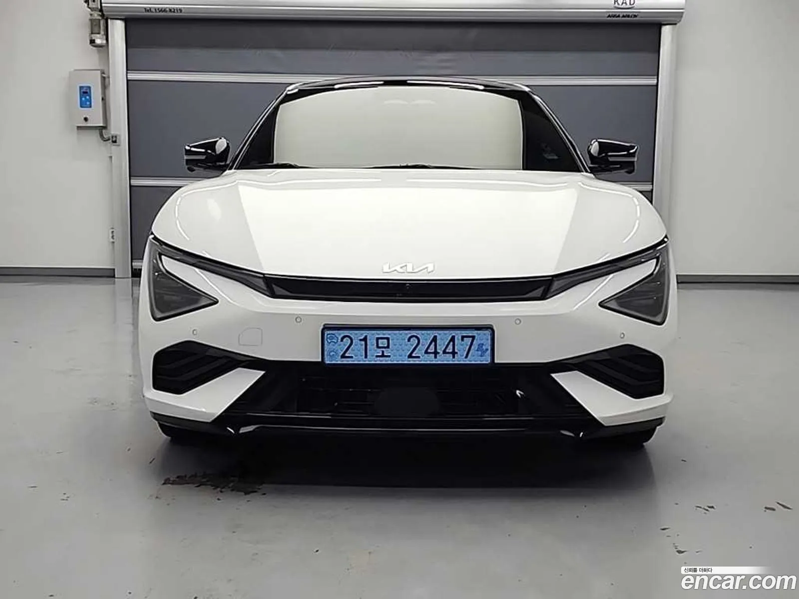 Kia EV6 2024 — 13