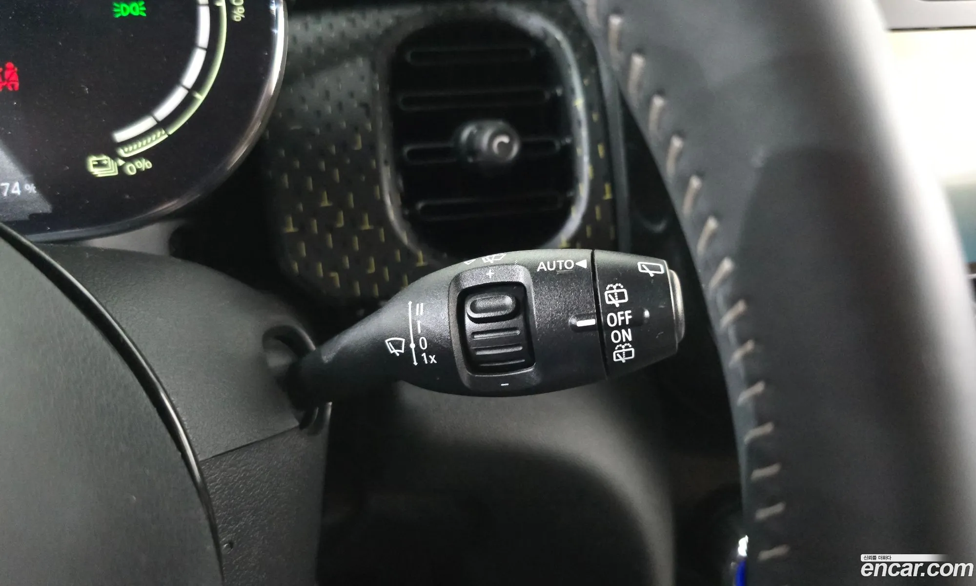 Mini Cooper Electric 2023 WMW11DJ01P2U07909 — 11