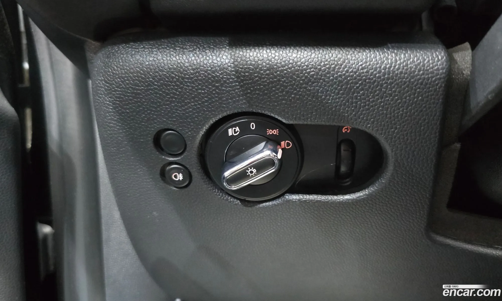 Mini Cooper Electric