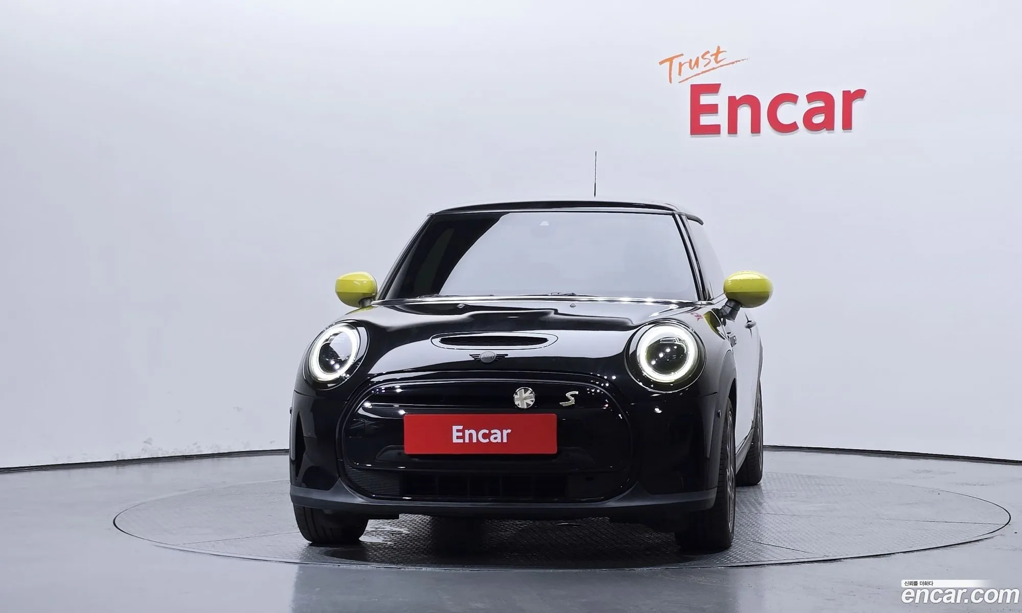 Mini Cooper Electric 2023 WMW11DJ01P2U07909 — 12