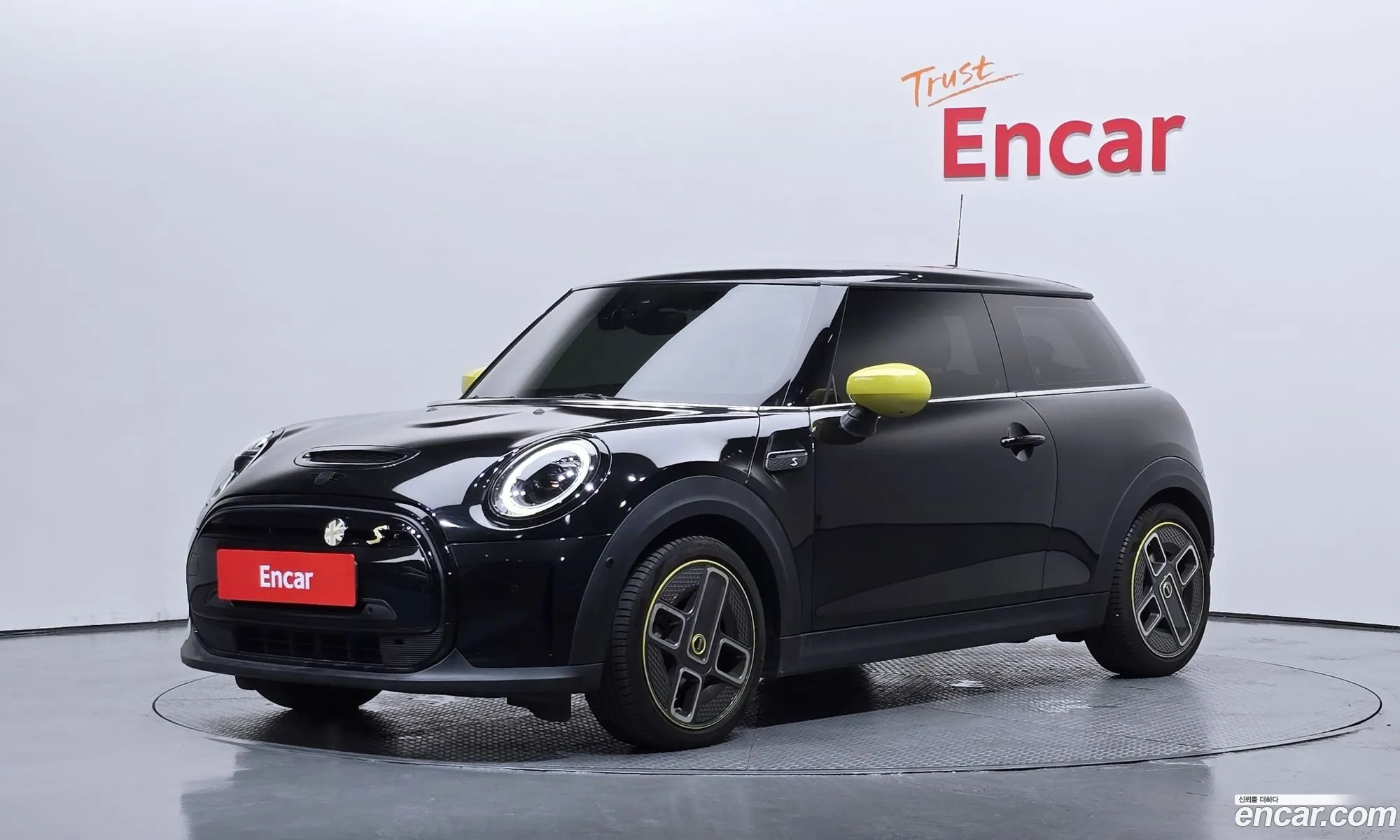 Mini Cooper Electric 2023 WMW11DJ01P2U07909 — 20