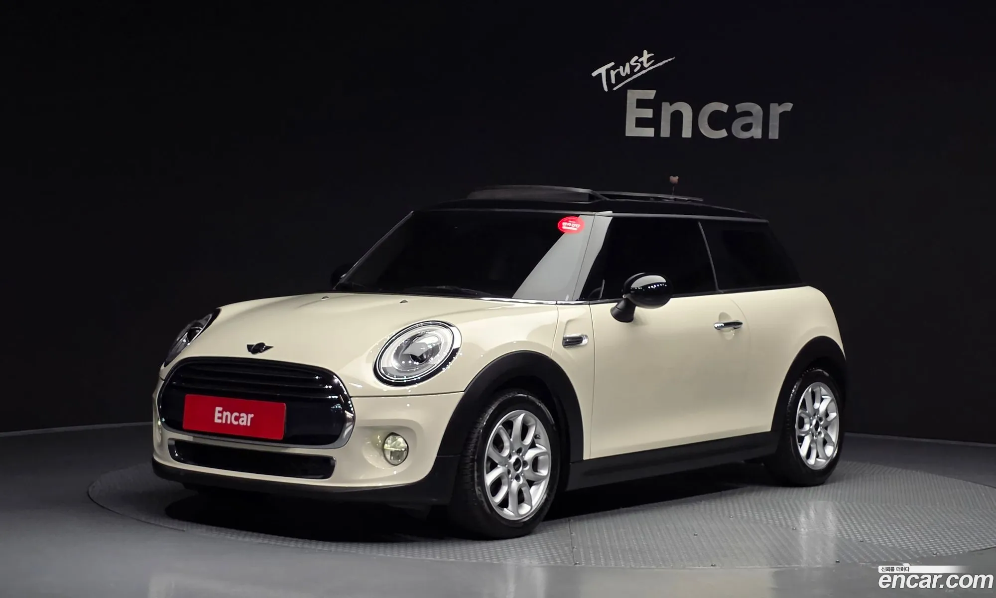 Mini Cooper 2017 WMWXP5105H3A98815 — 16