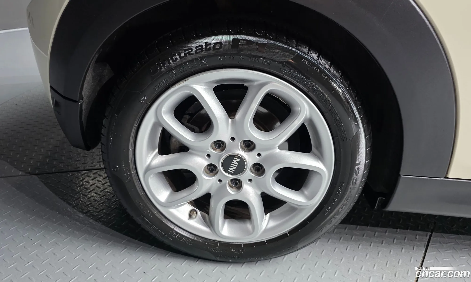 Mini Cooper 2017 WMWXP5105H3A98815 — 7