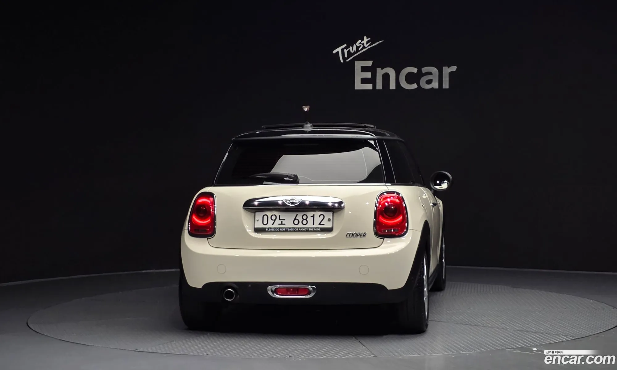 Mini Cooper 2017 WMWXP5105H3A98815 — 6