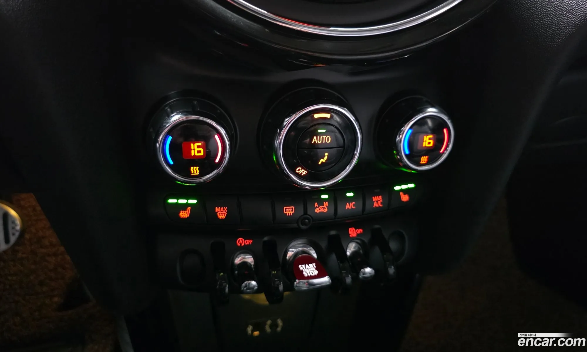 Mini Cooper 2017 WMWXP5105H3A98815 — 5