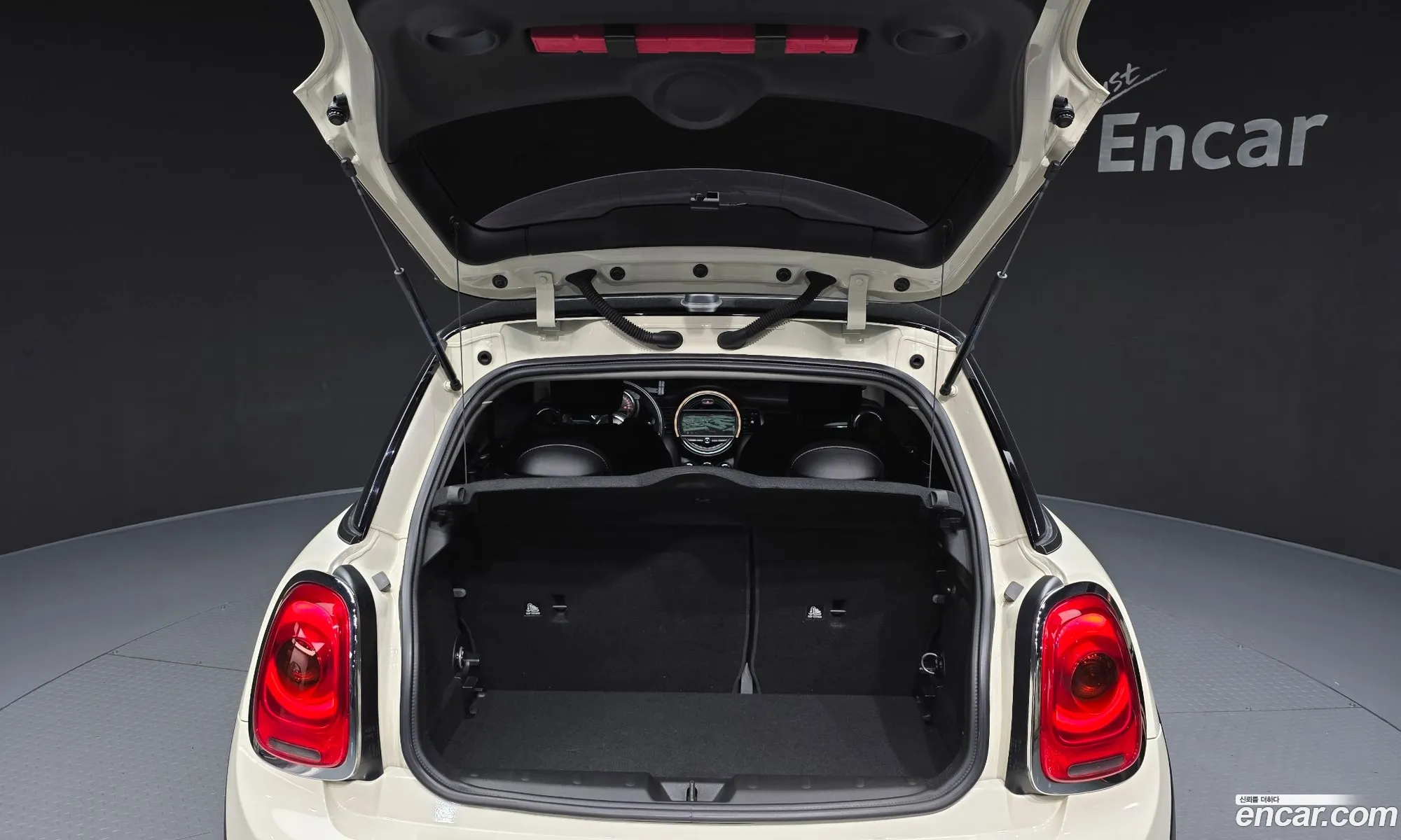 Mini Cooper 2017 WMWXP5105H3A98815 — 13