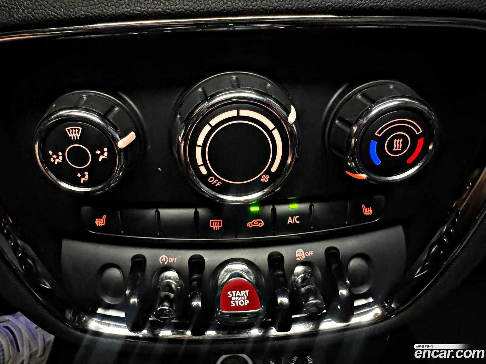 Mini Cooper D Clubman 2016 — 11
