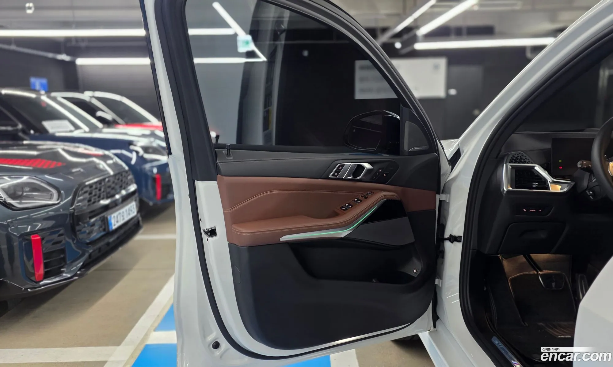 BMW X5 2025 — 6