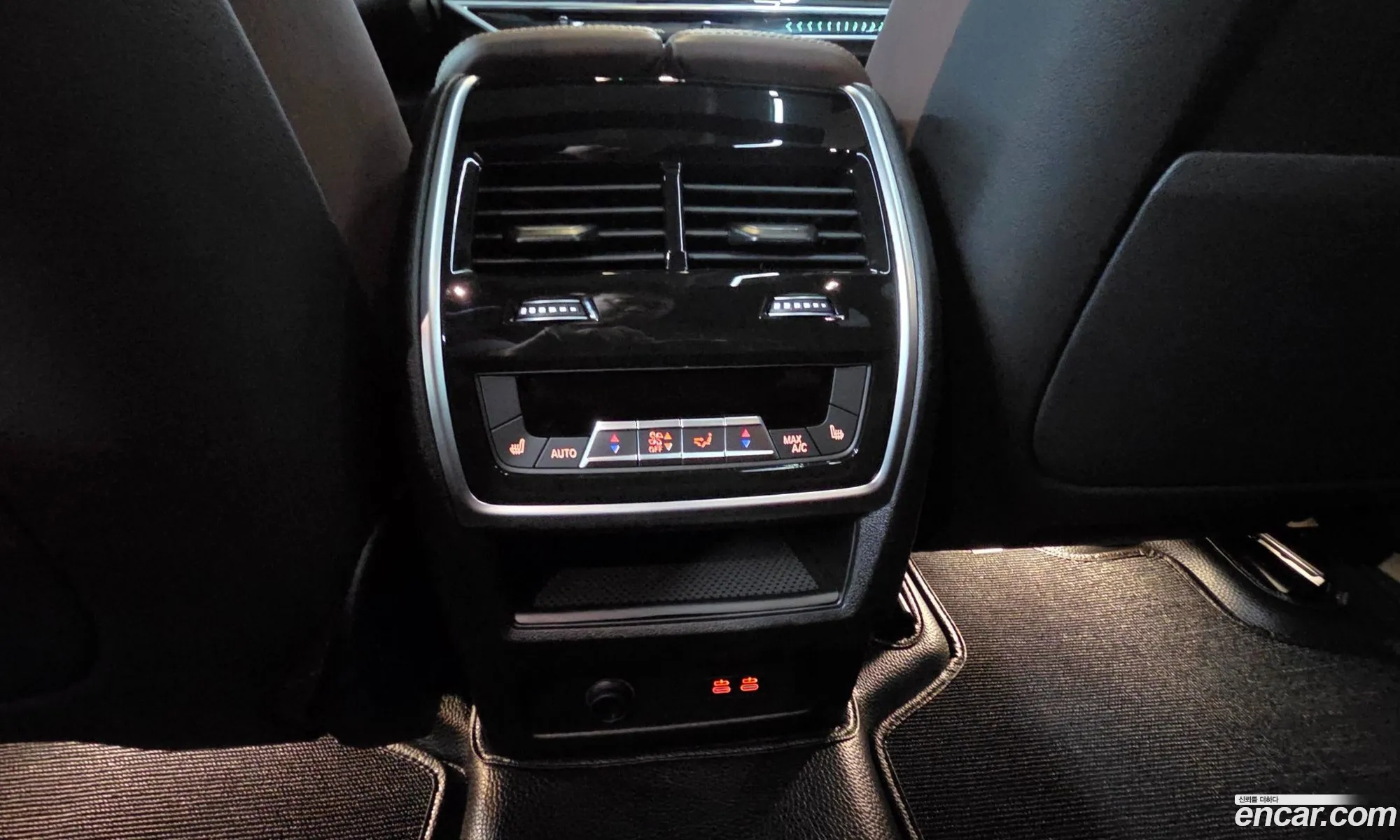 BMW X5 2025 — 11