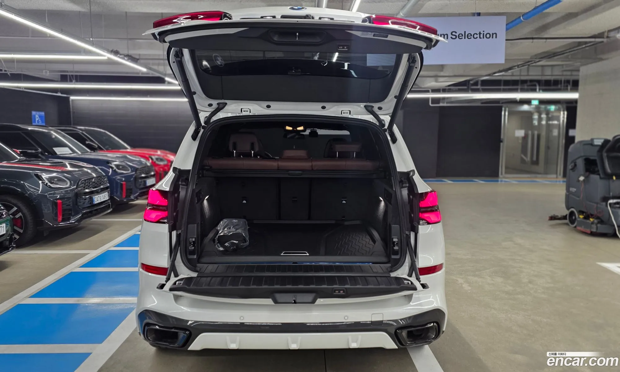 BMW X5 2025 — 12