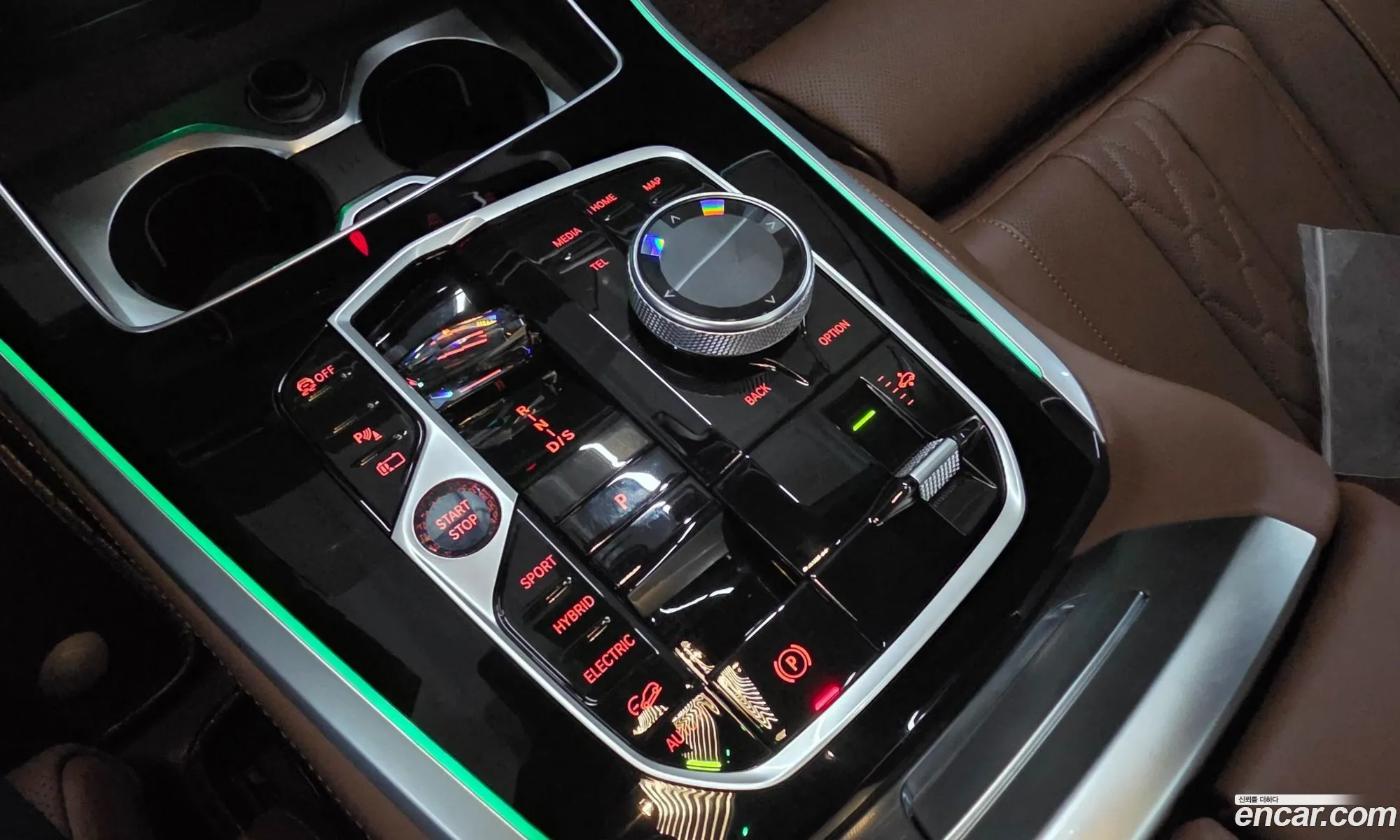 BMW X5 2025 — 15
