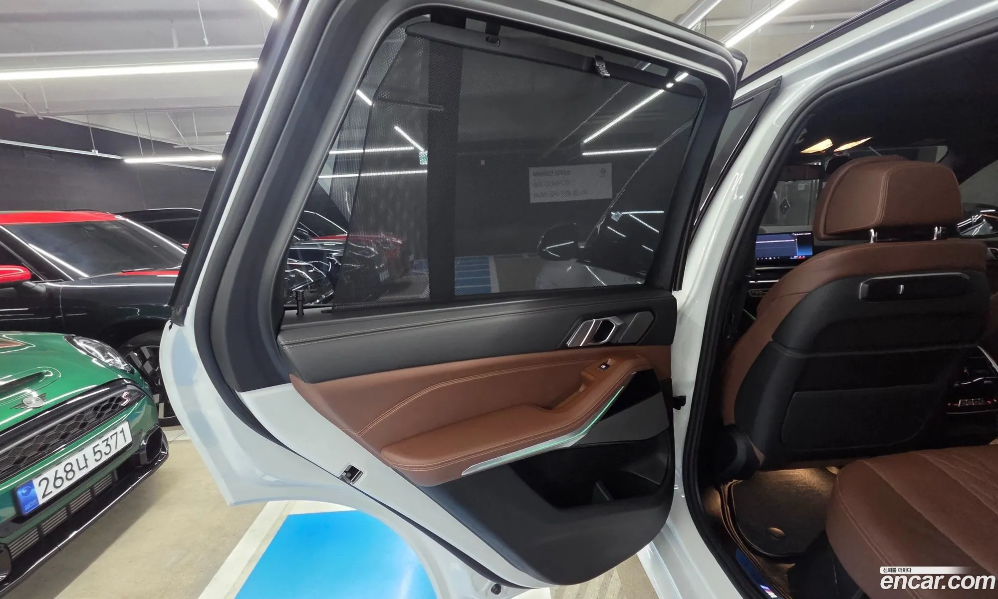 BMW X5 2025 — 9