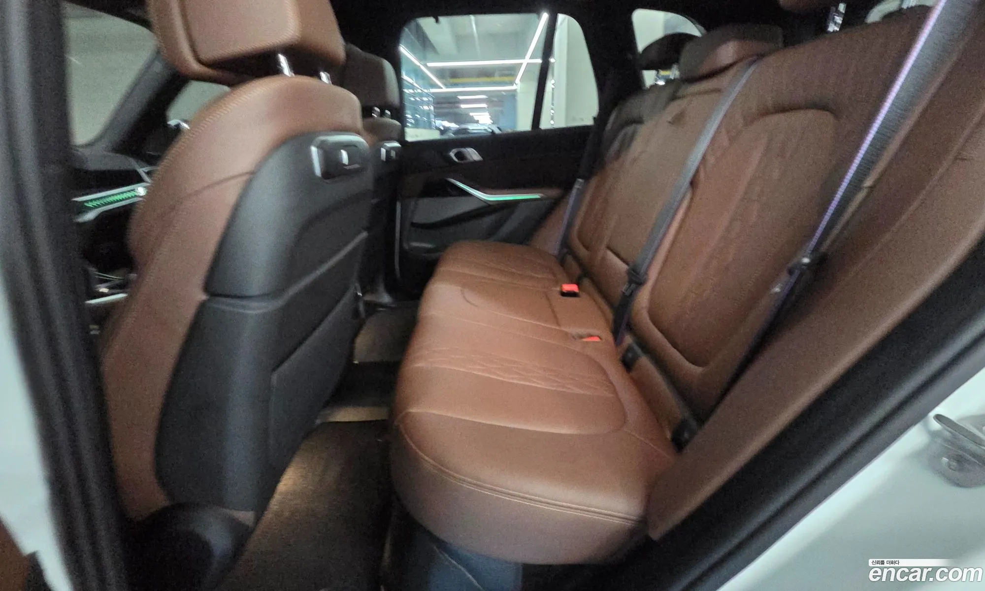 BMW X5 2025 — 10