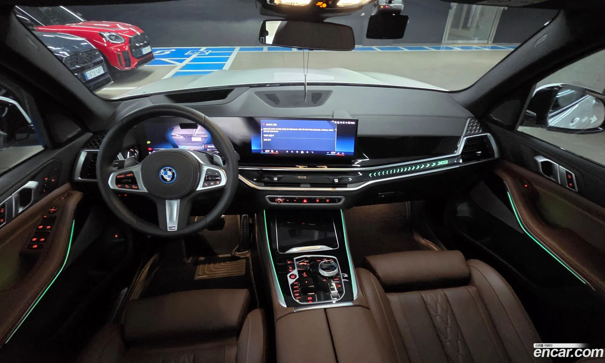 BMW X5 2025 — 20
