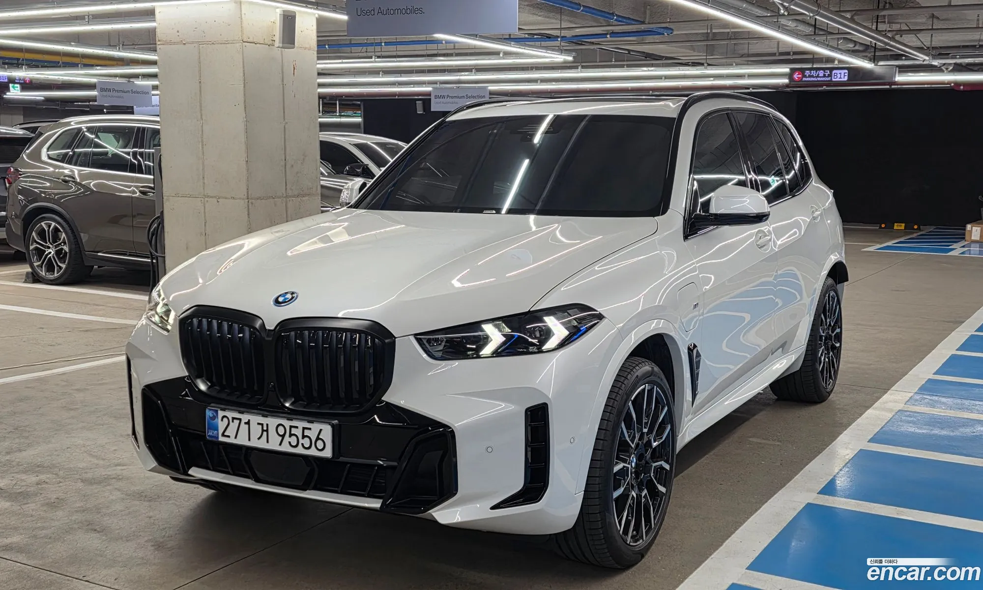 BMW X5 2025 — 19