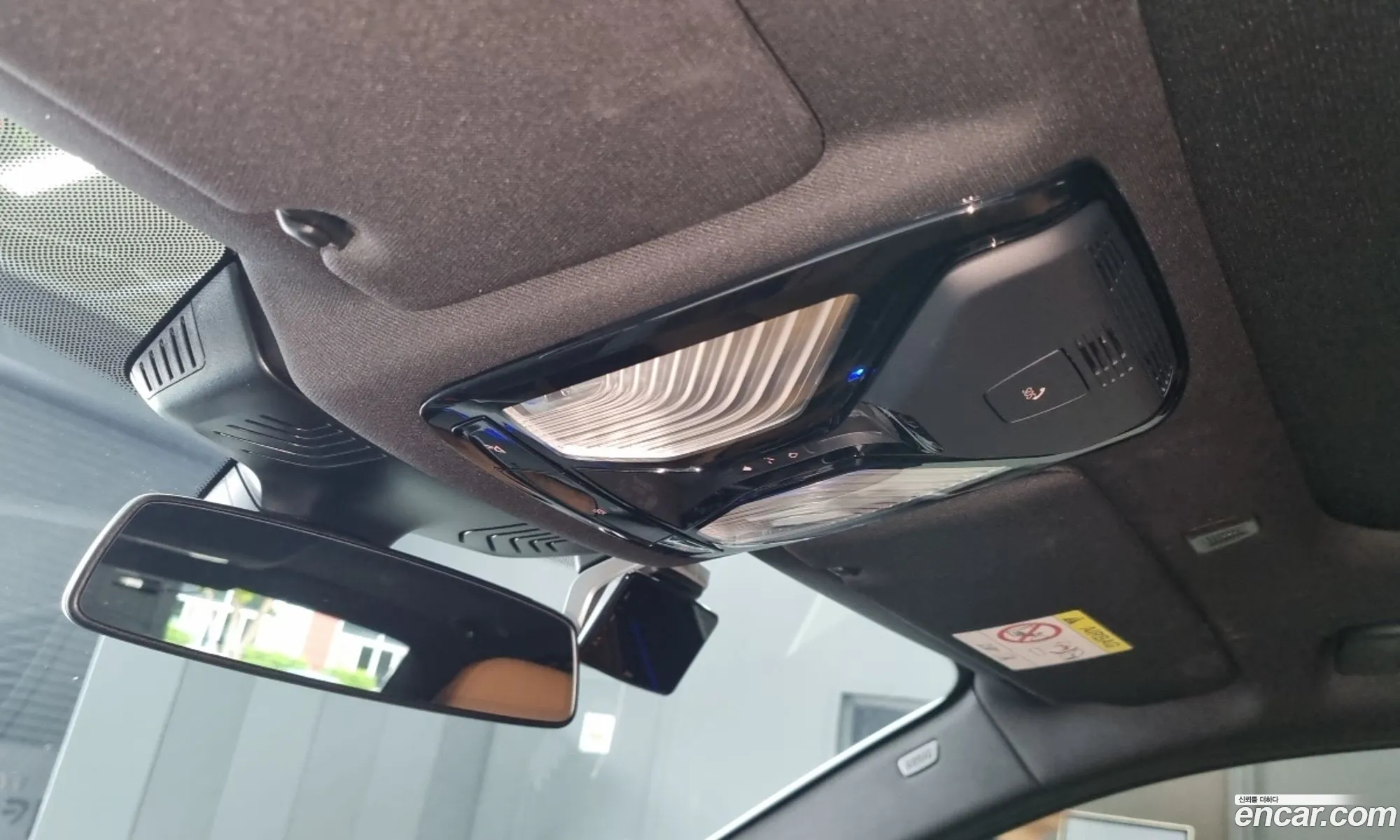 BMW 5 Series 2022 — 13
