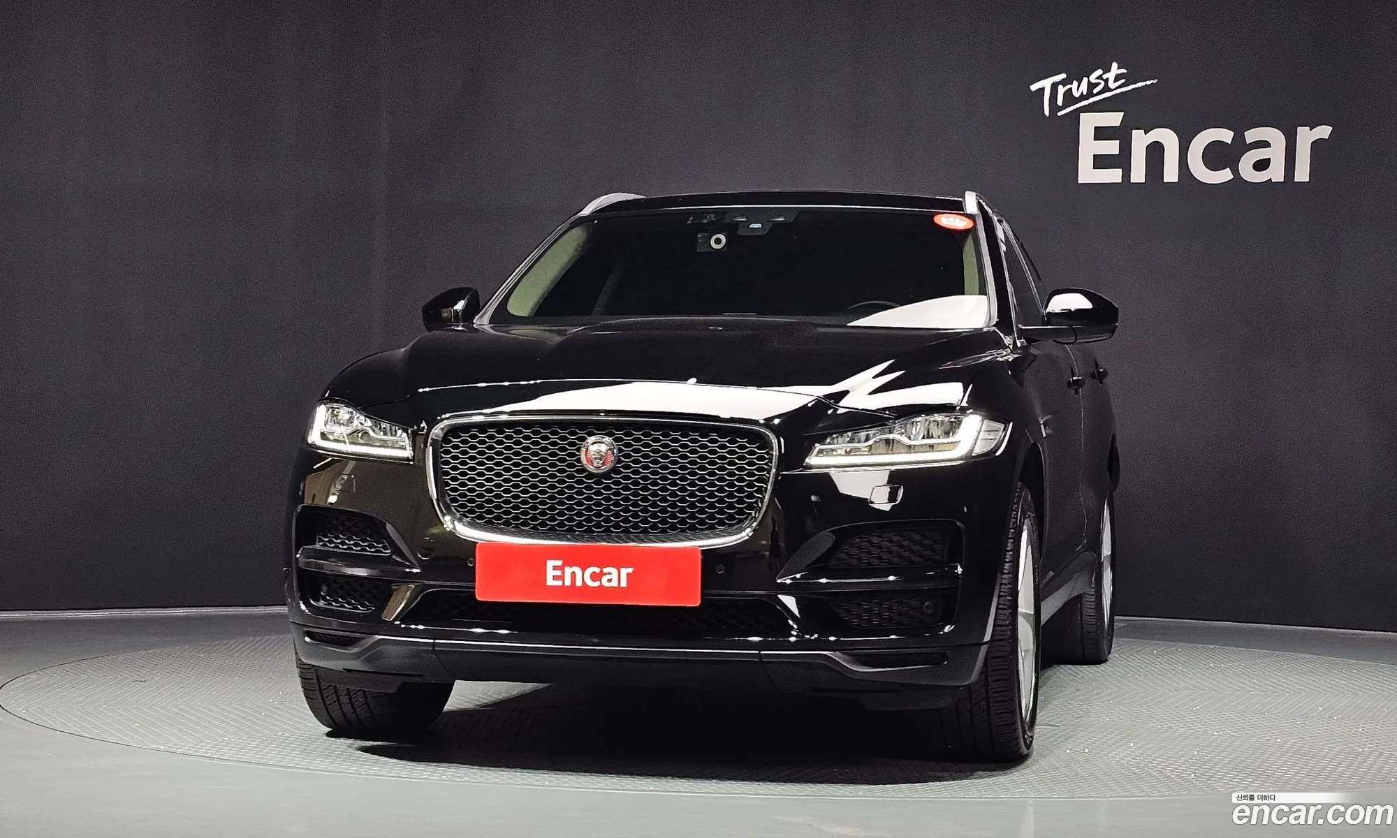 Jaguar F-Pace 2020 SADCA2BN4LA642822 — 10