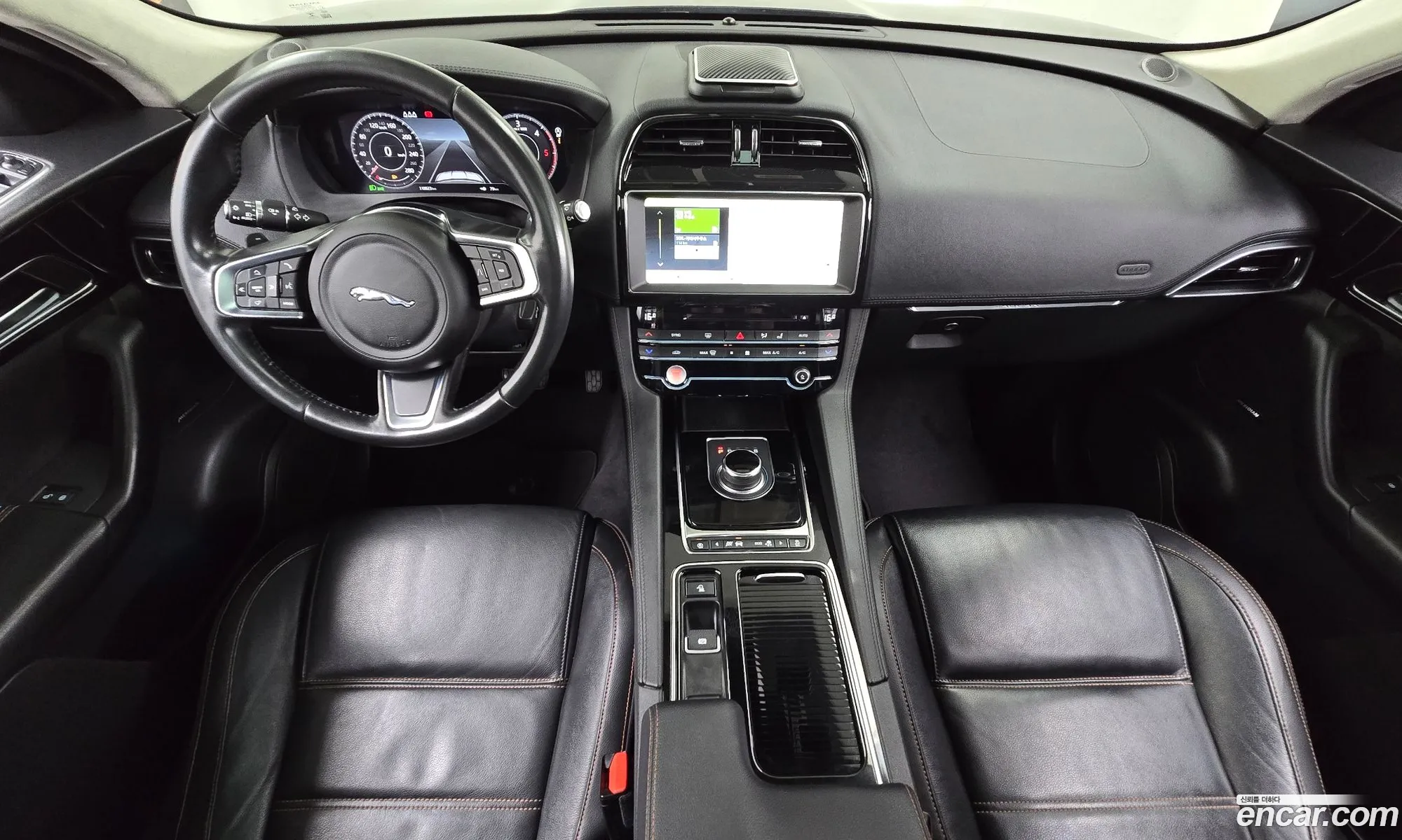 Jaguar F-Pace 2020 SADCA2BN4LA642822 — 7