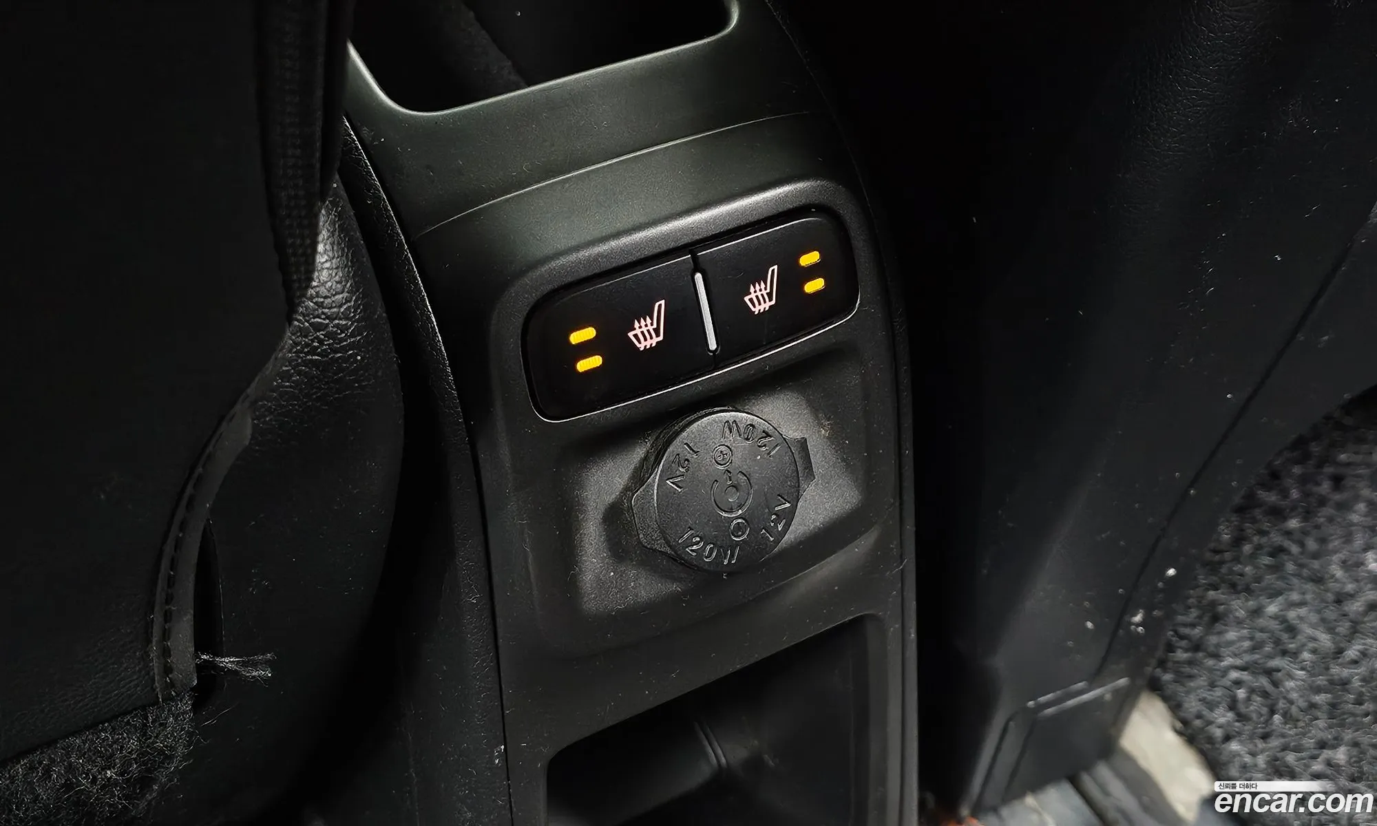Kia Ray 2017 — 5