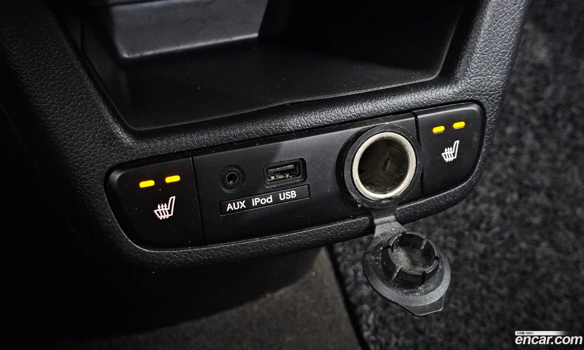 Kia Ray 2017 — 7