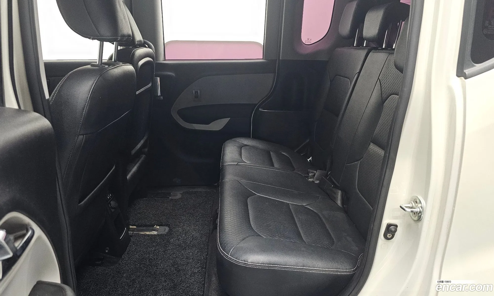 Kia Ray 2017 — 9