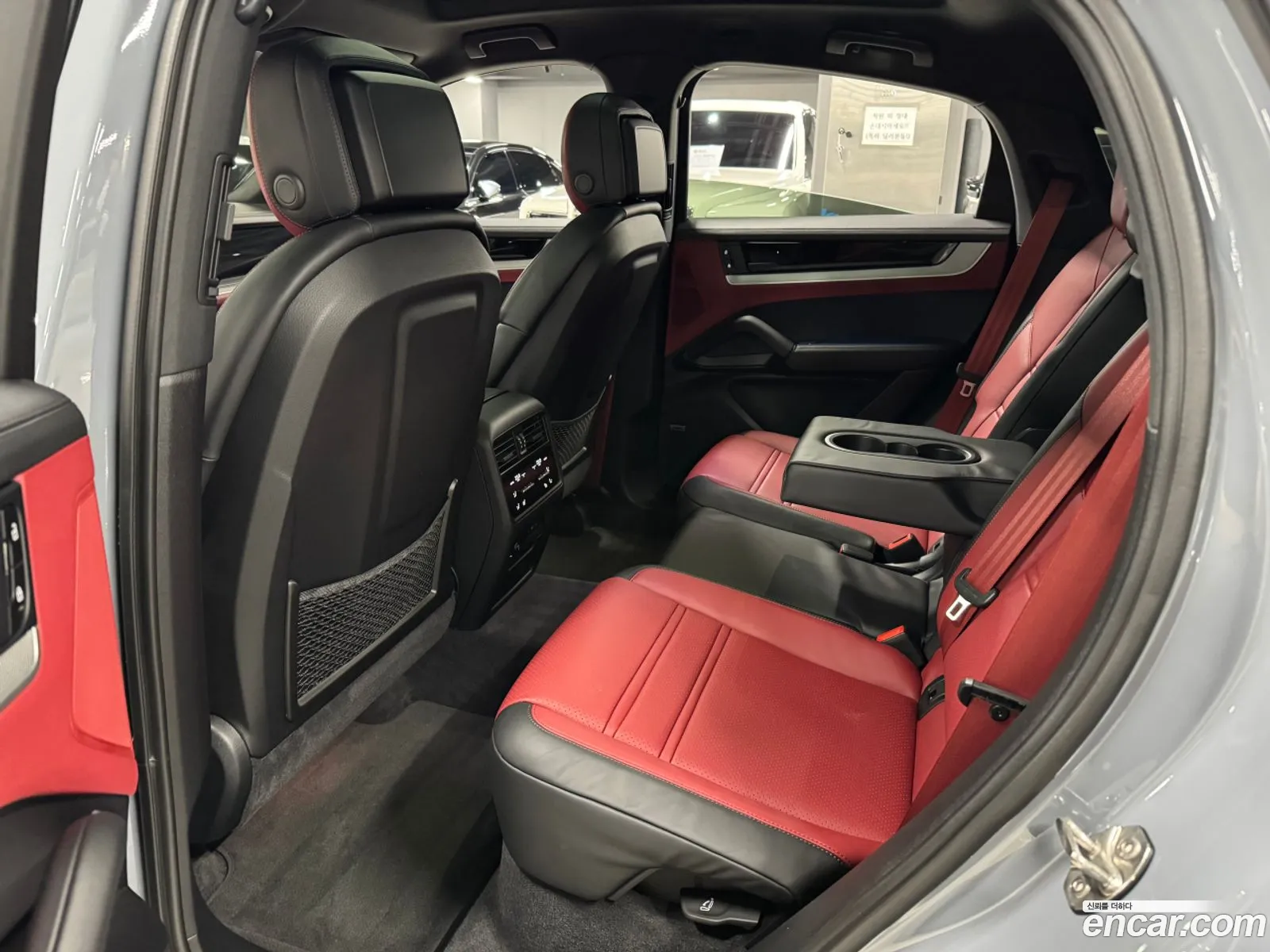 Porsche Cayenne 2023 — 6