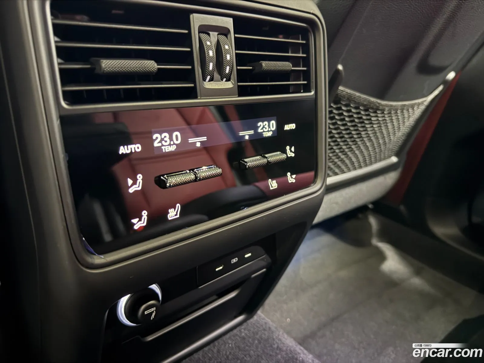 Porsche Cayenne 2023 — 9