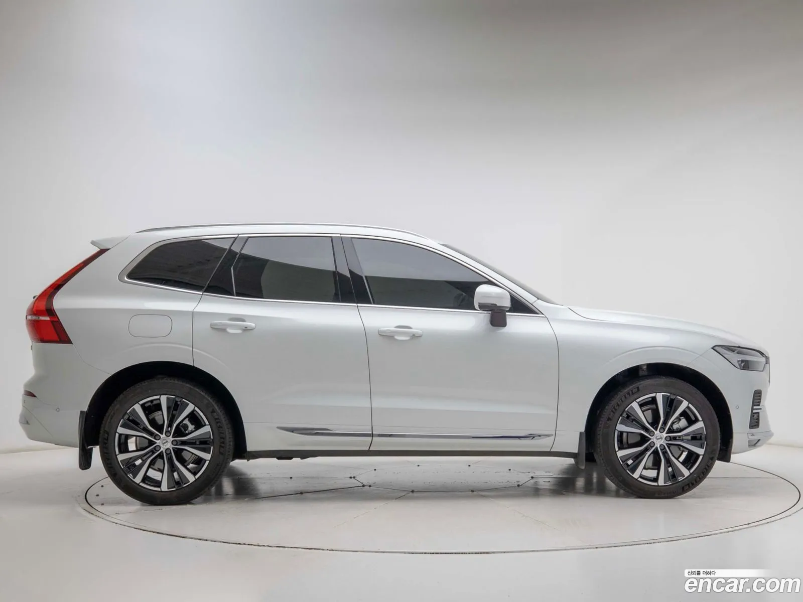 Volvo XC60 2024 — 13