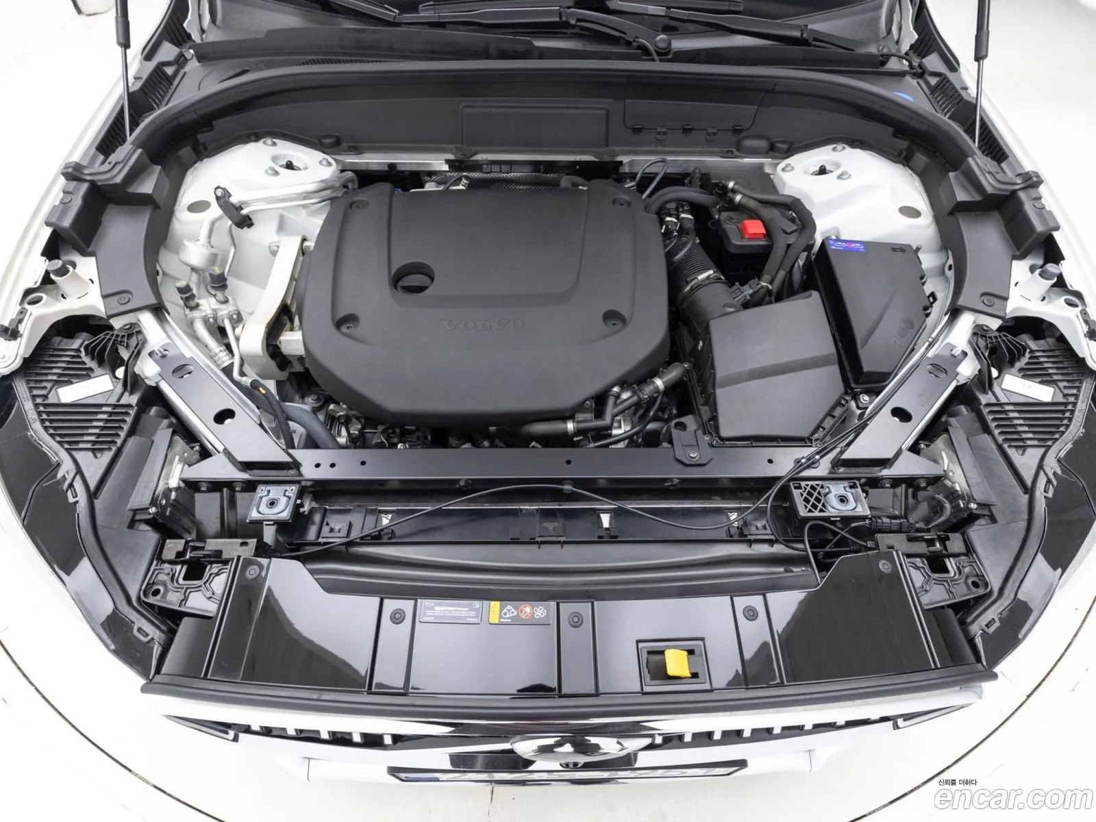Volvo XC60 2024 — 11