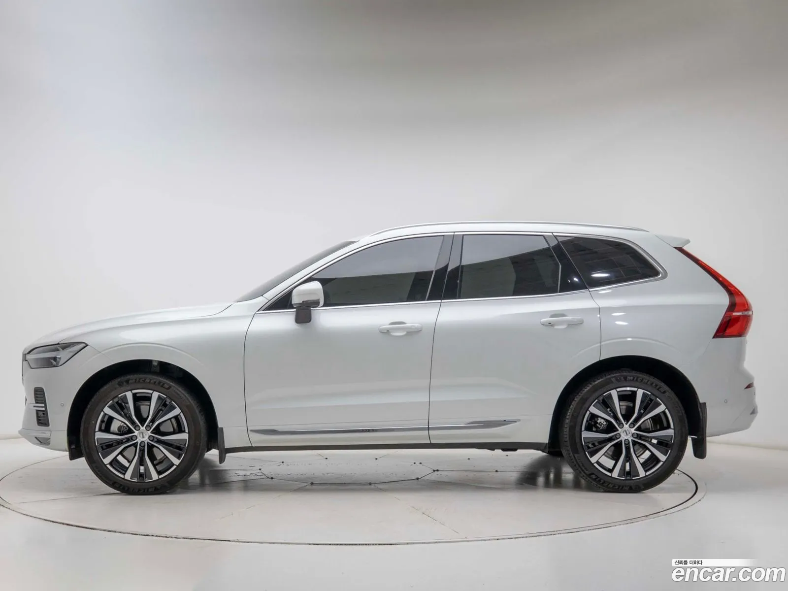 Volvo XC60 2024 — 6