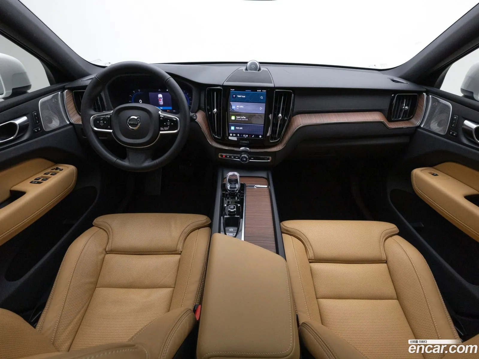 Volvo XC60 2024 — 7