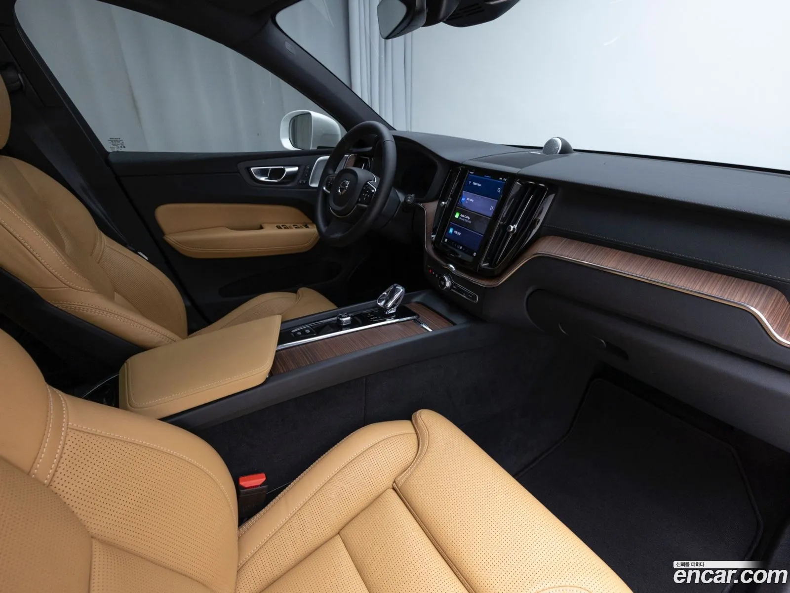 Volvo XC60 2024 — 4