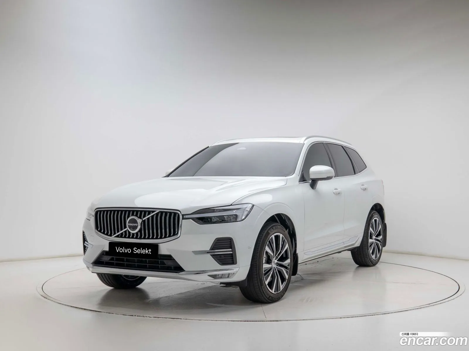 Volvo XC60 2024 — 18