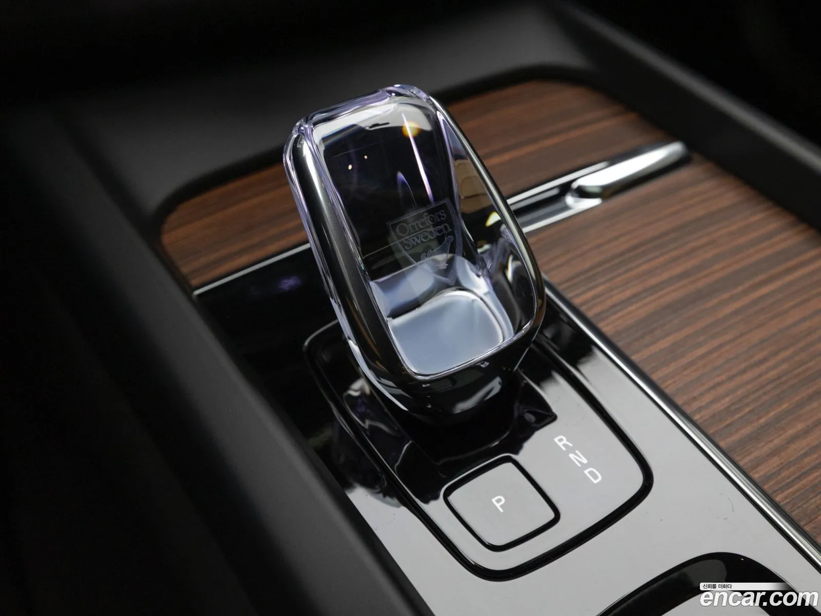Volvo XC60 2024 — 14
