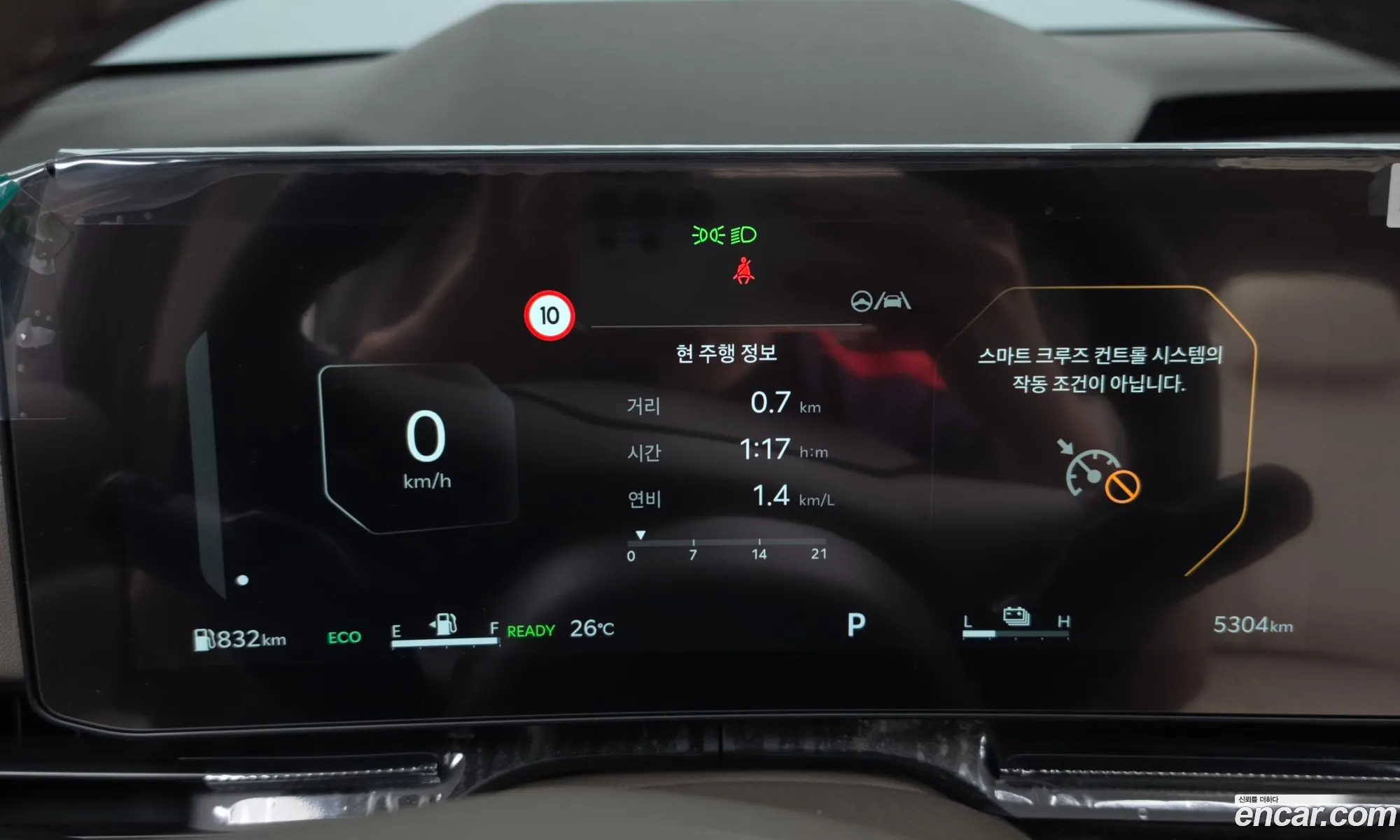 Kia Carnival 2025 — 17