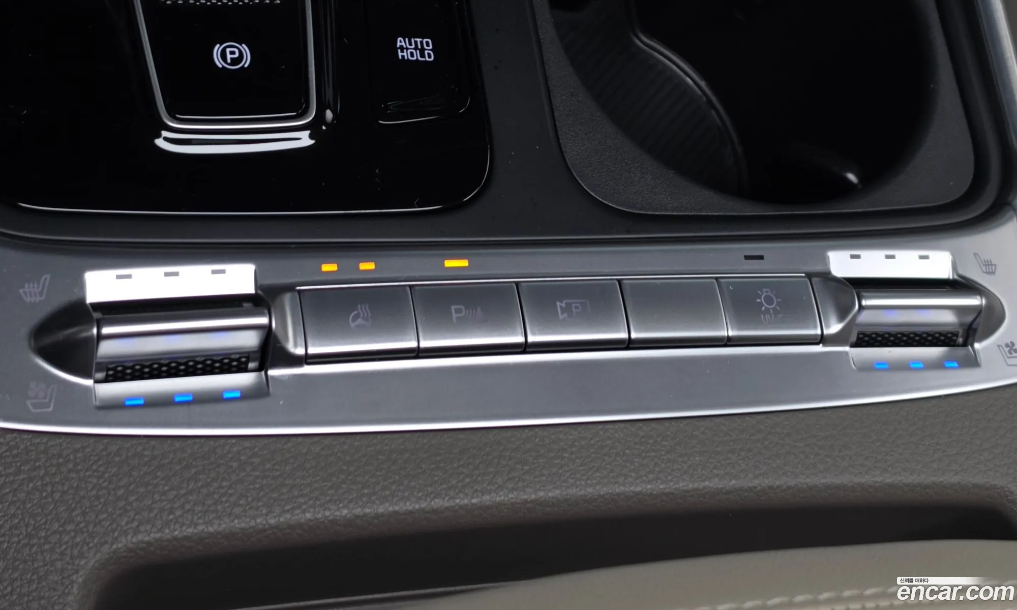Kia Carnival 2025 — 29