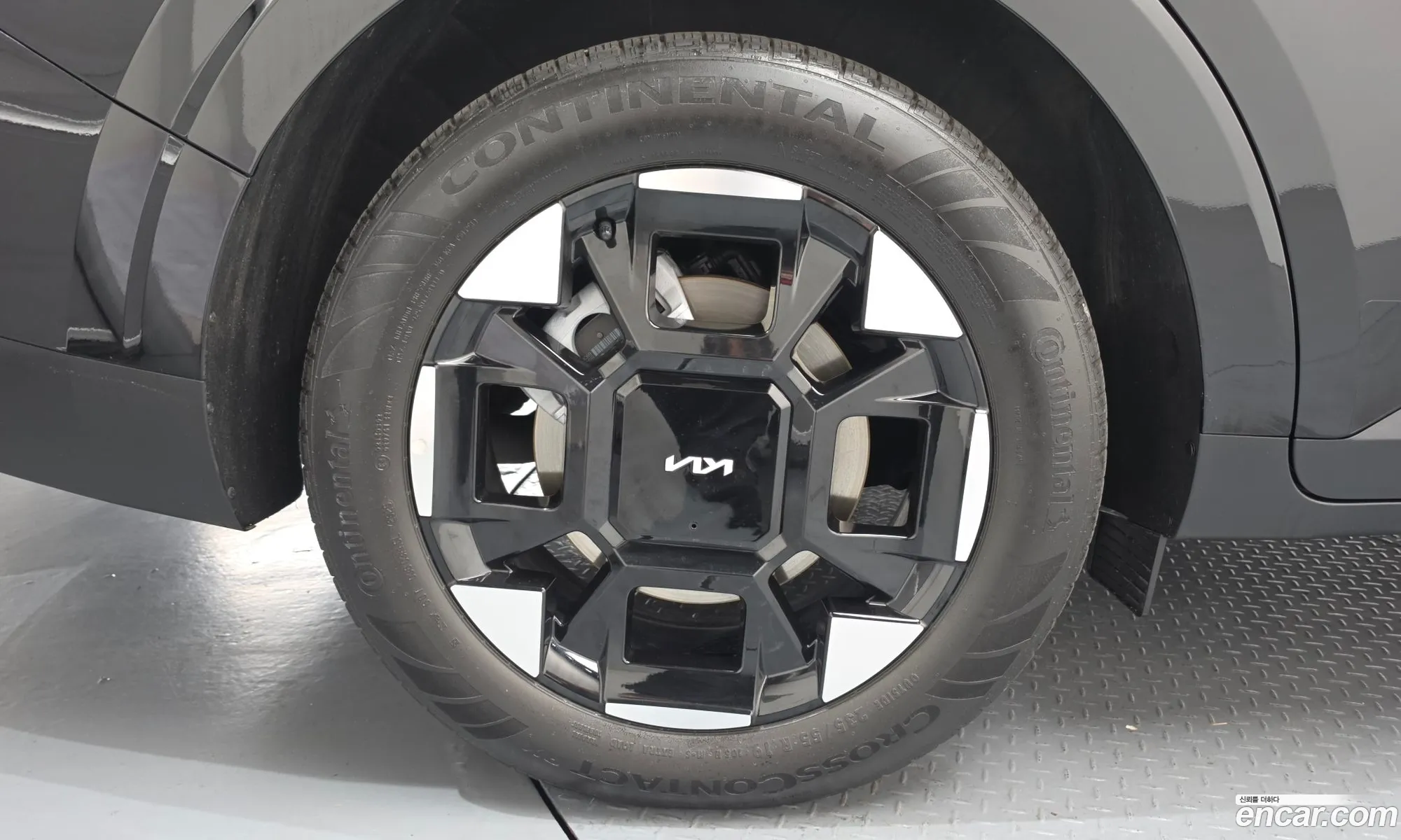 Kia Carnival 2025 — 20