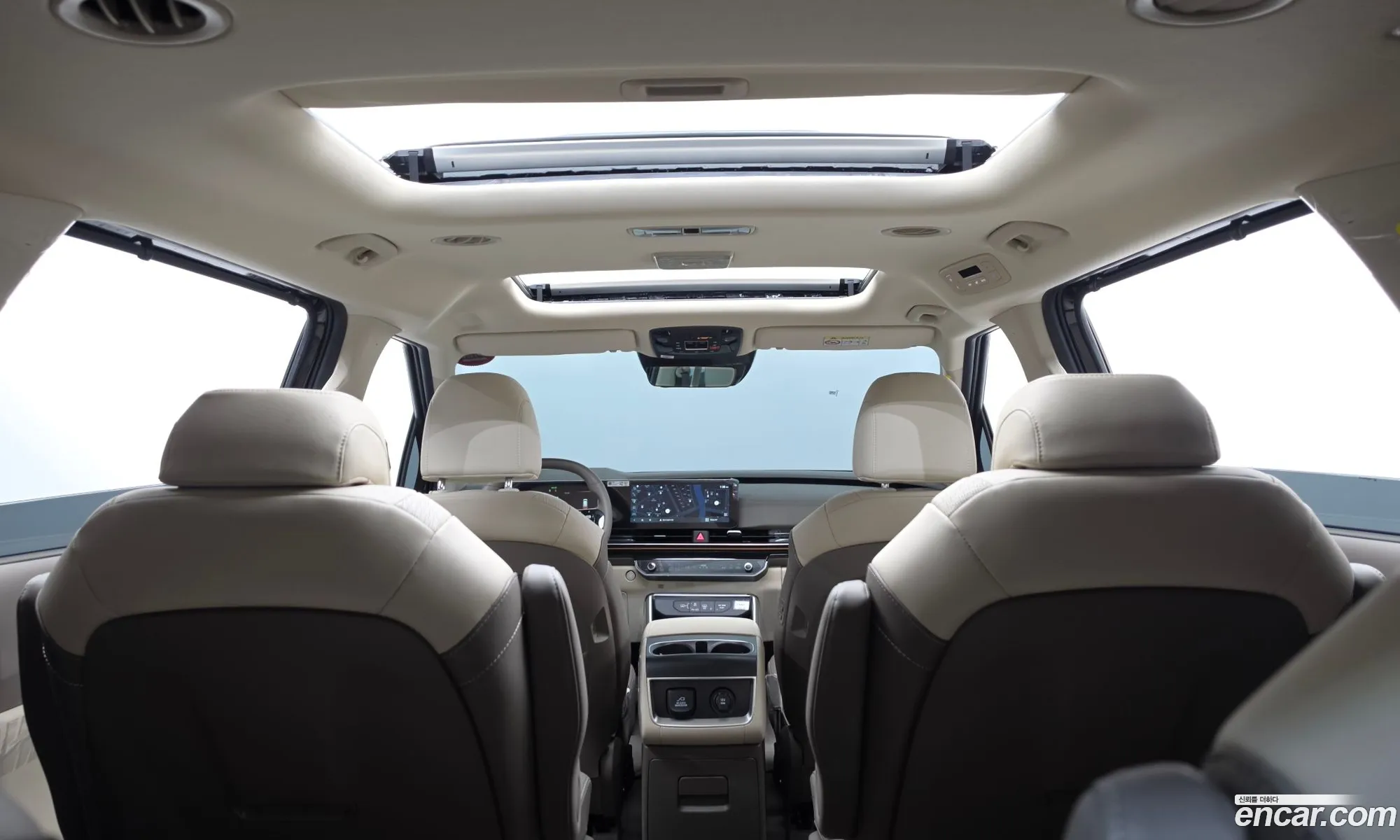Kia Carnival 2025 — 37