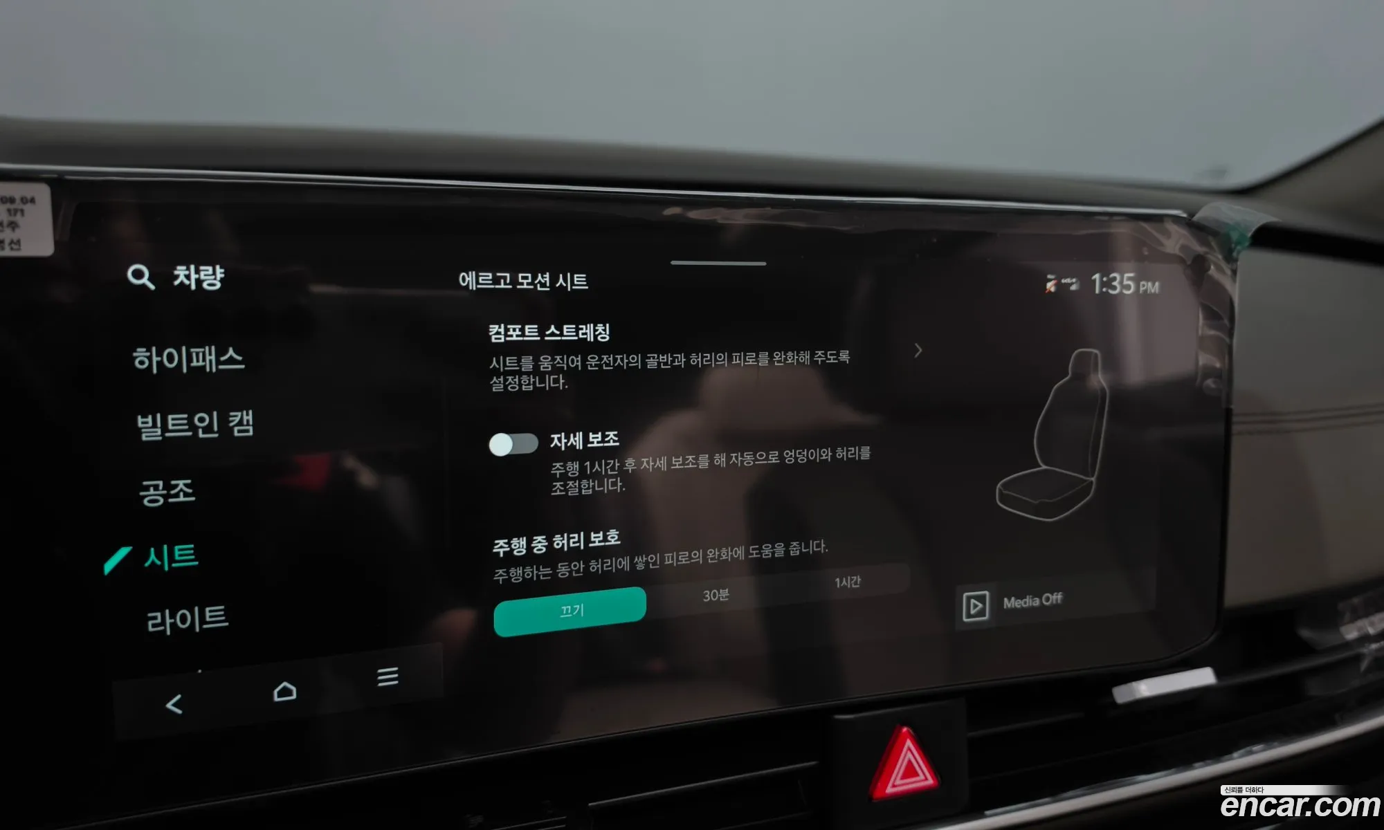 Kia Carnival 2025 — 2