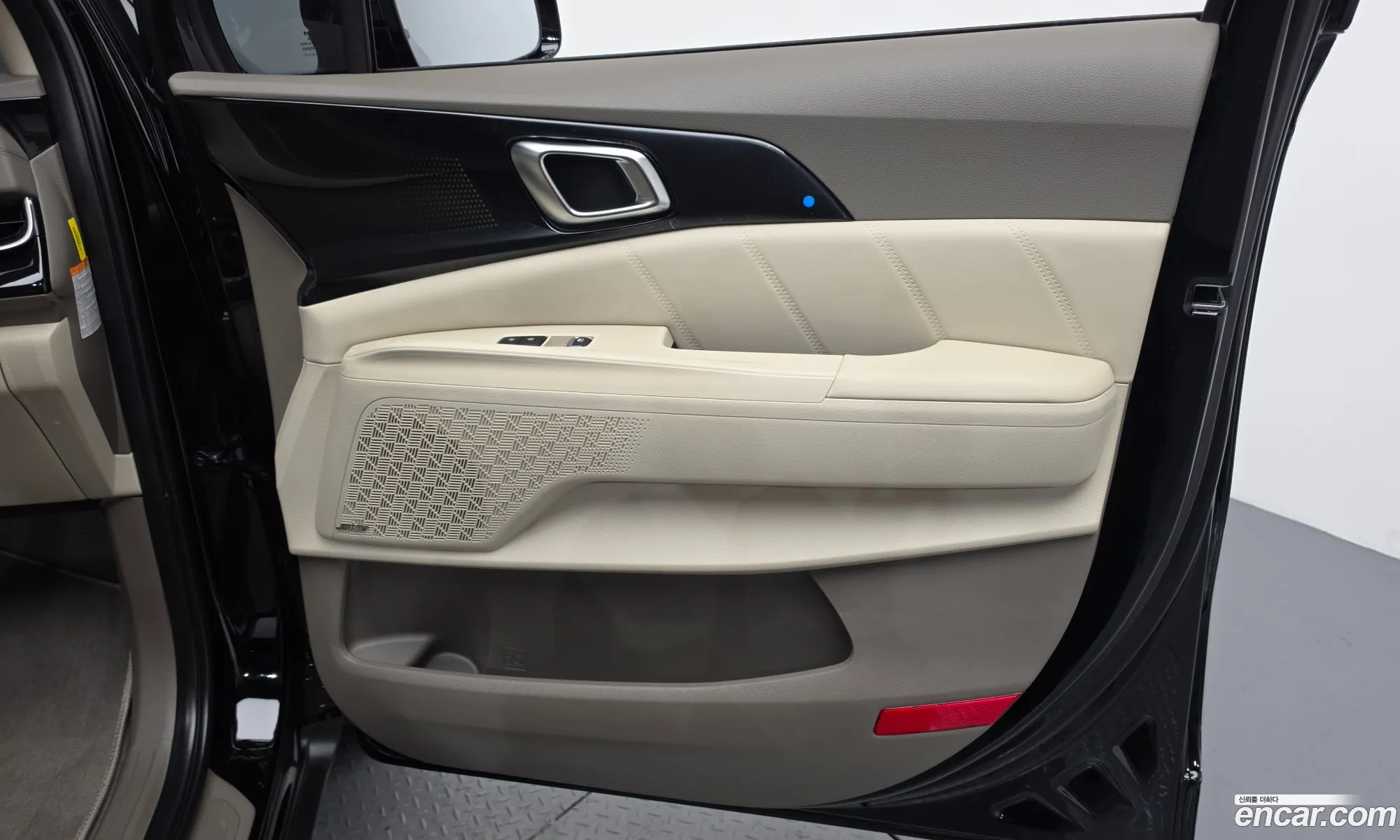 Kia Carnival 2025 — 32