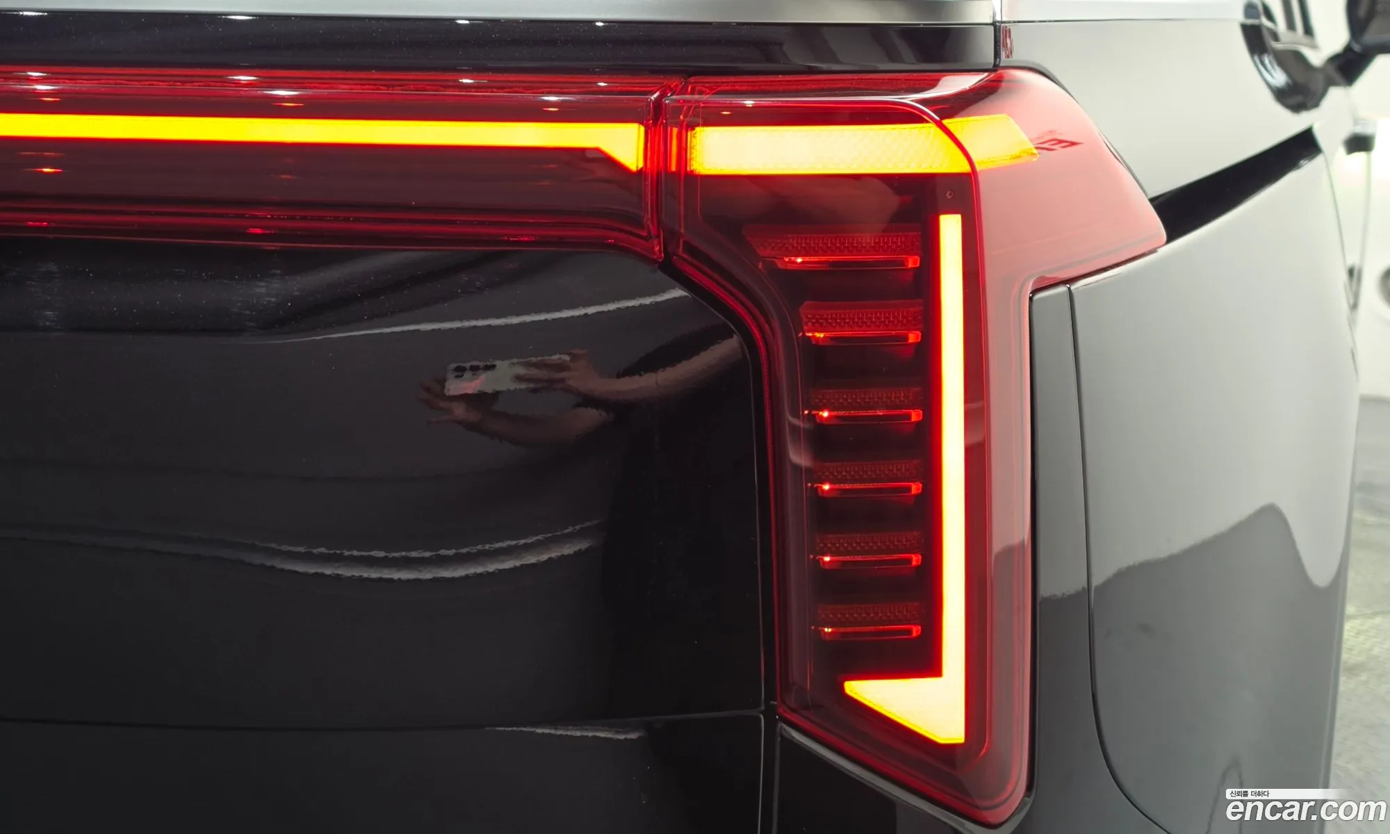 Kia Carnival 2025 — 35