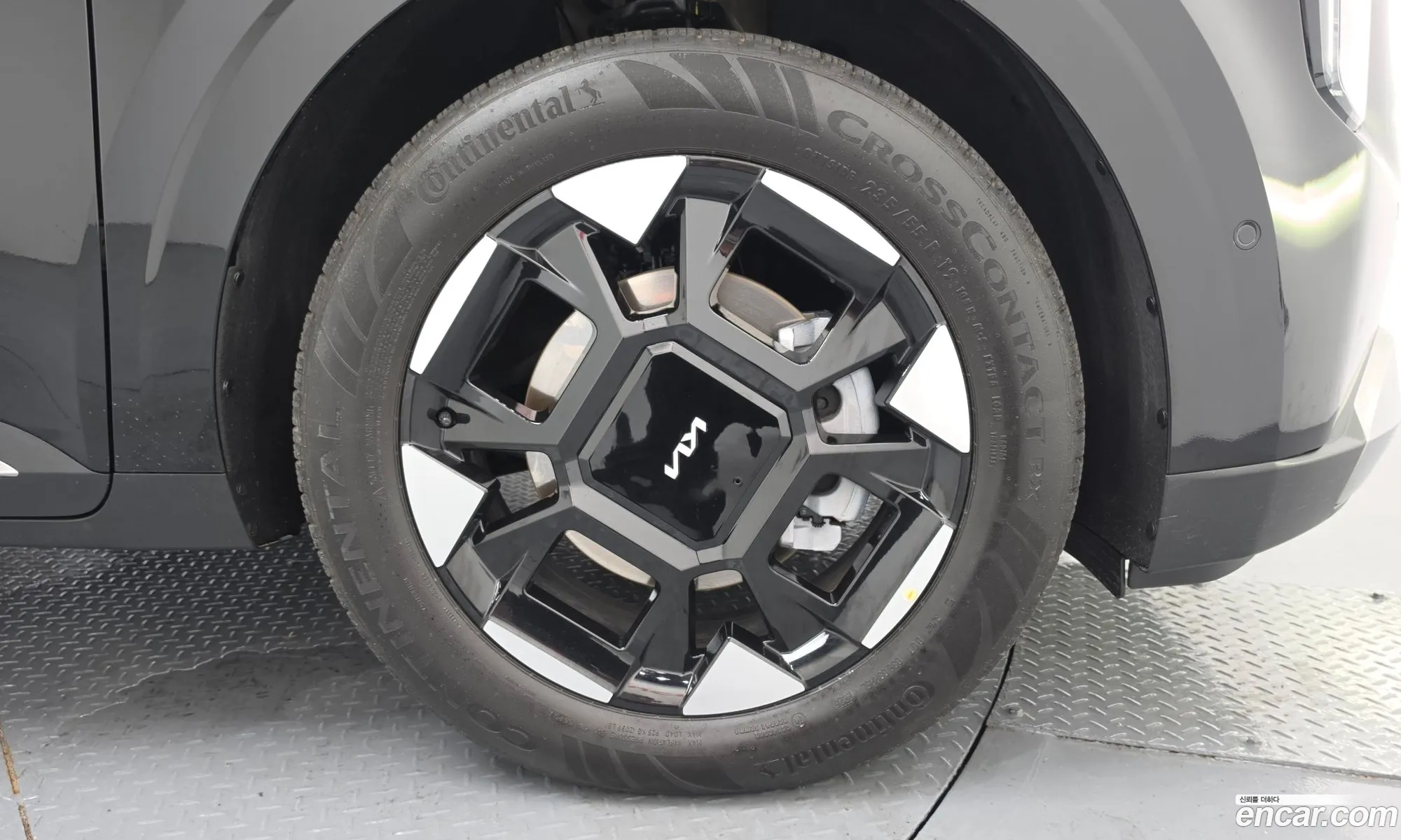 Kia Carnival 2025 — 33