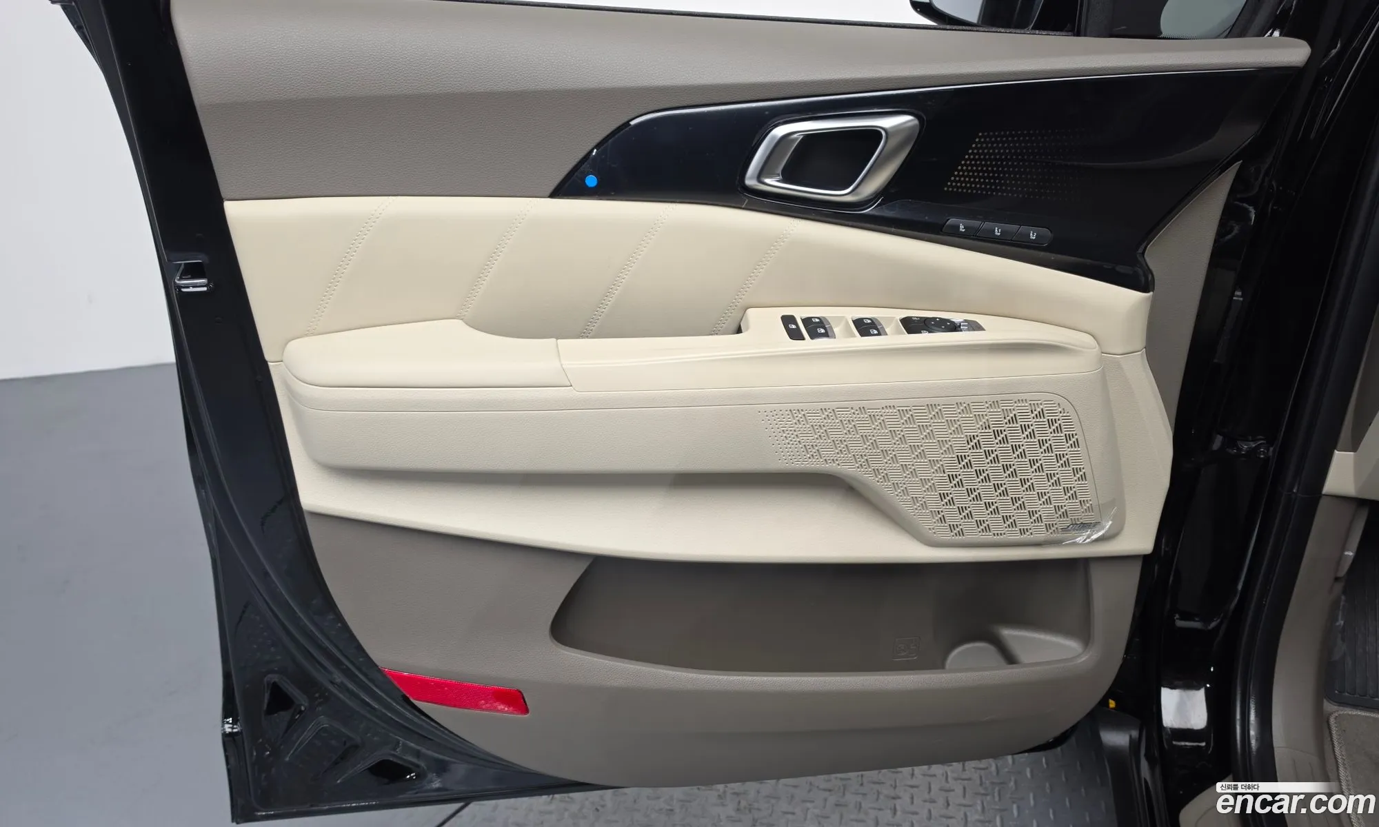 Kia Carnival 2025 — 30