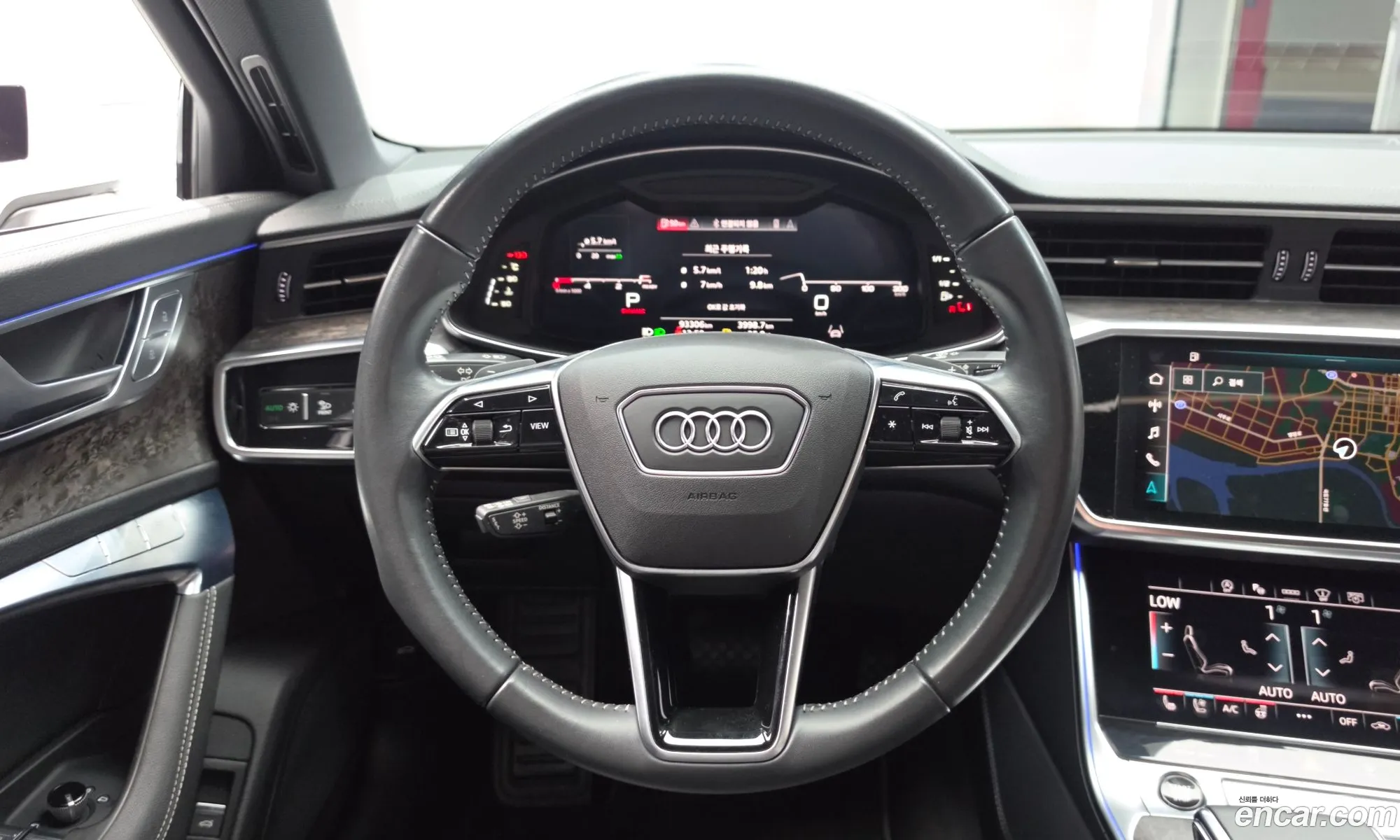 Audi A6 2021 WAUZZZF28MN009321 — 16