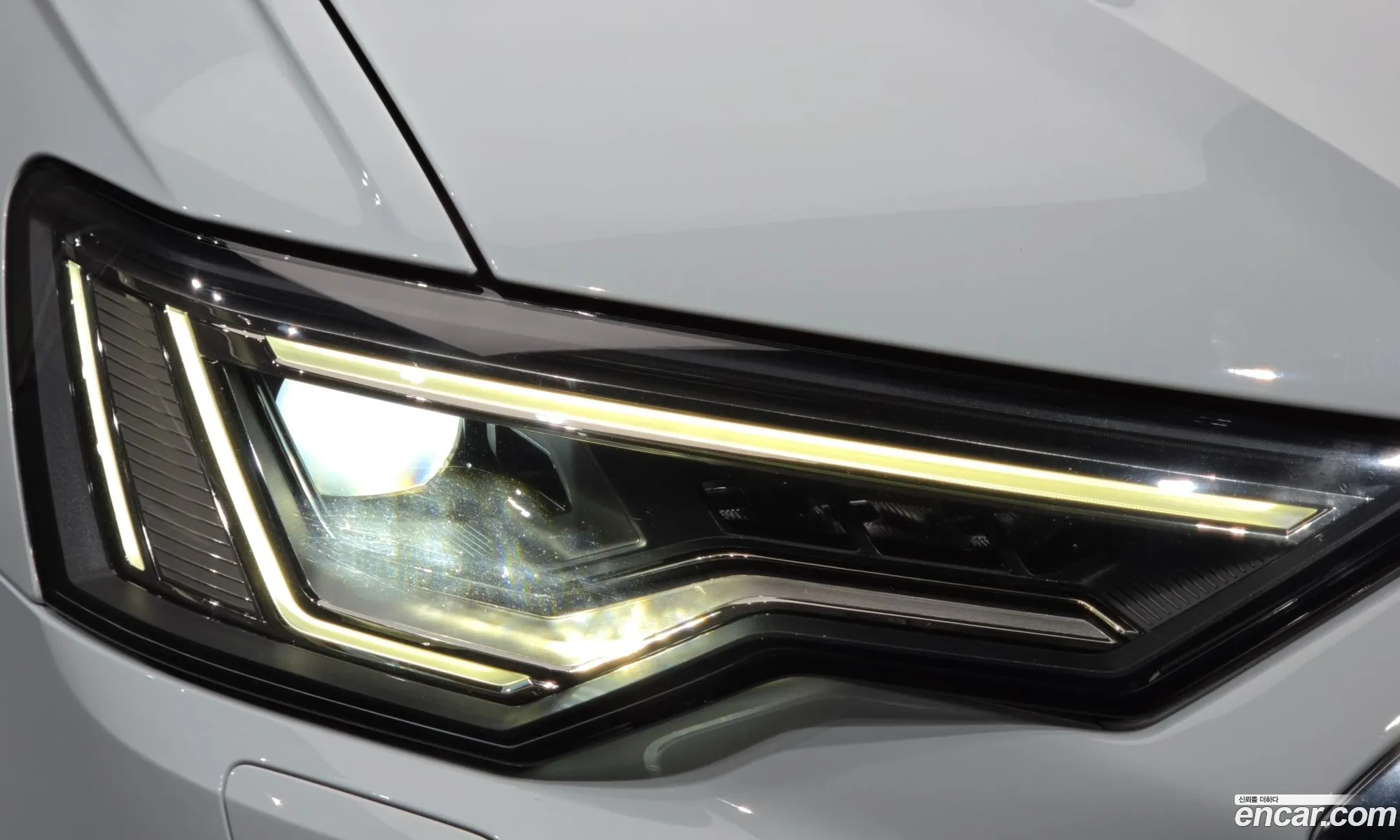 Audi A6 2021 WAUZZZF28MN009321 — 22
