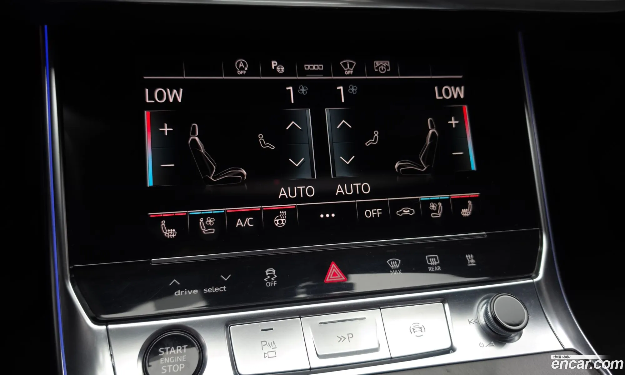 Audi A6 2021 WAUZZZF28MN009321 — 21